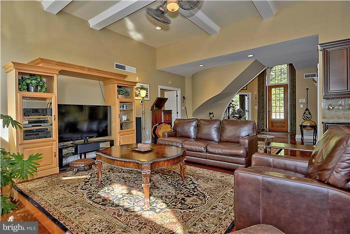 VILLAGES OF ELK NECK - Residential