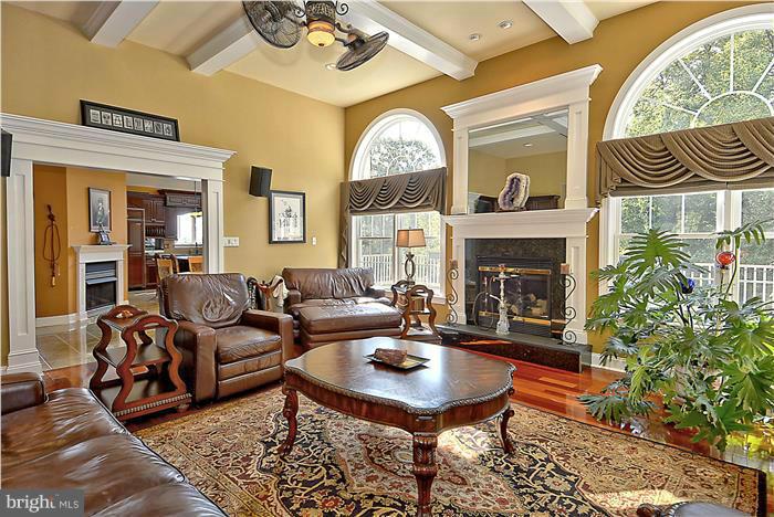 VILLAGES OF ELK NECK - Residential