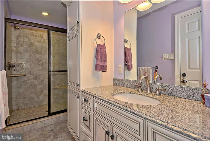 VILLAGES OF ELK NECK - Residential