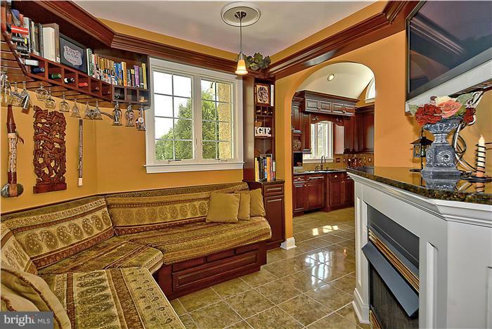 VILLAGES OF ELK NECK - Residential