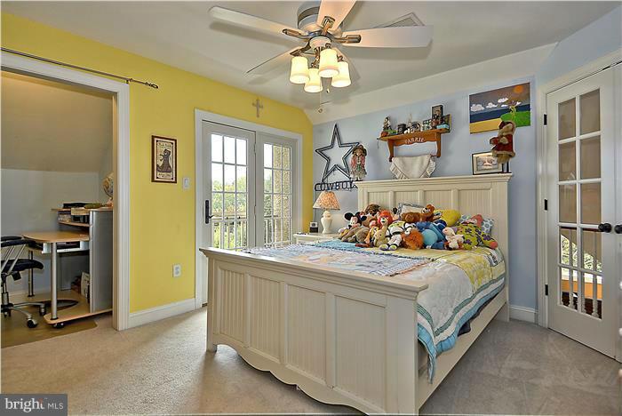 VILLAGES OF ELK NECK - Residential