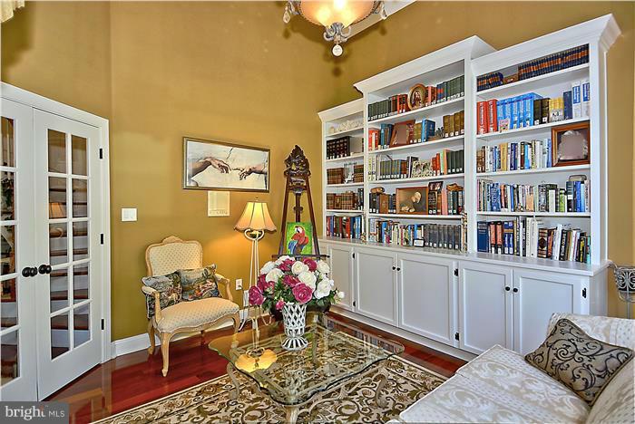 VILLAGES OF ELK NECK - Residential