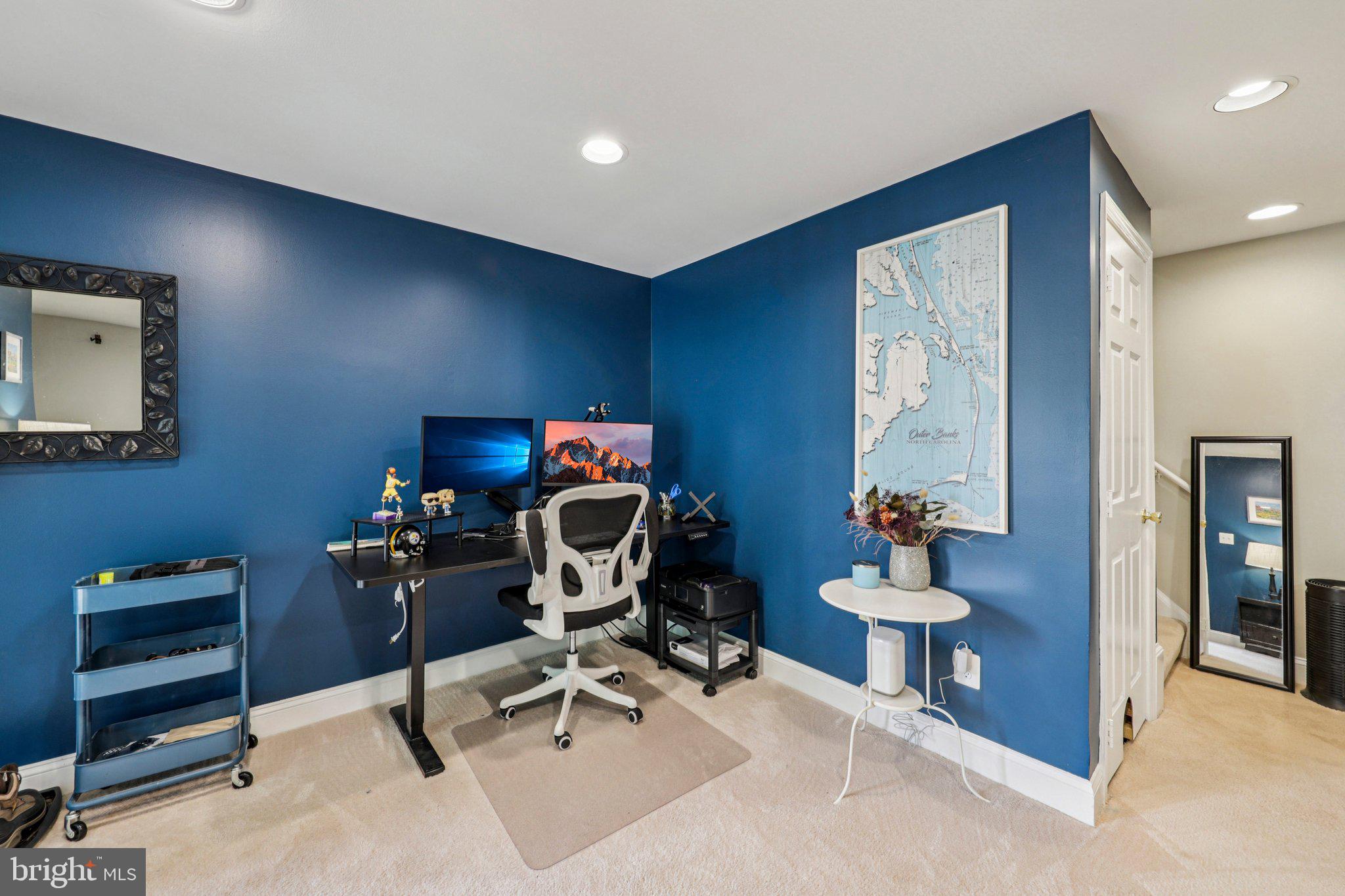 MONTCLAIR ST4 - Residential