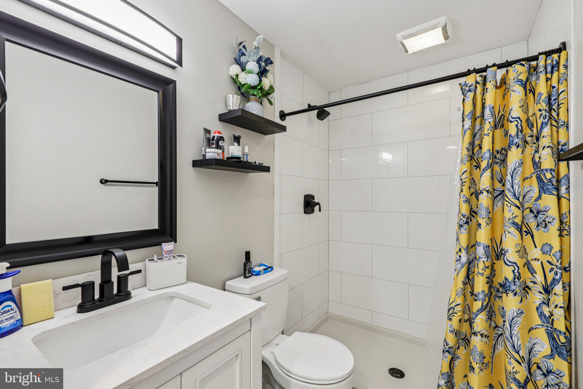 MONTCLAIR ST4 - Residential