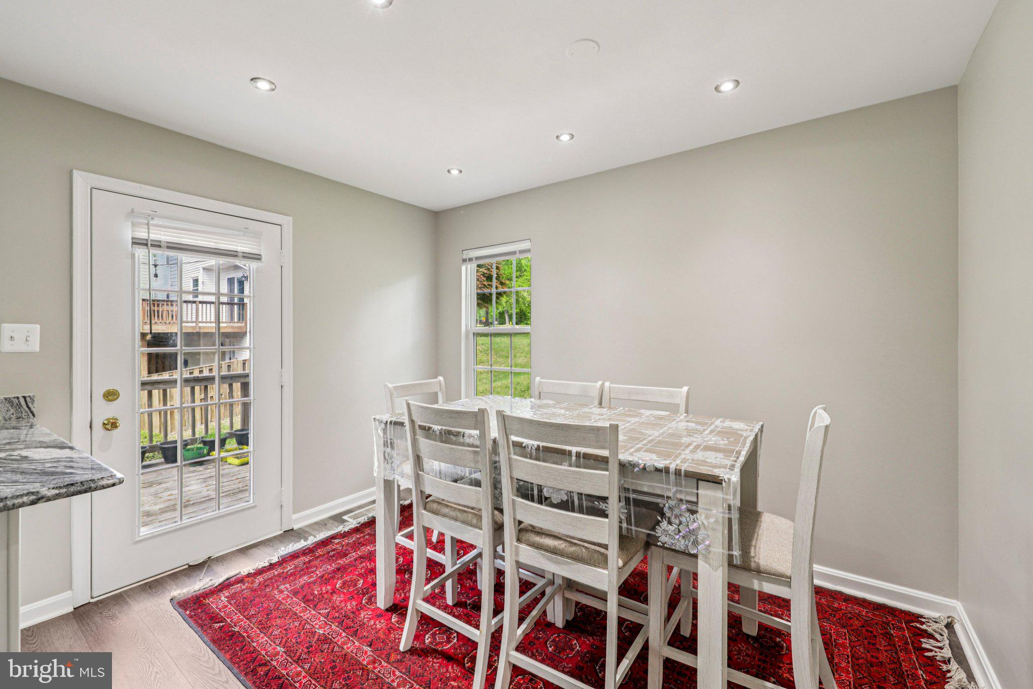 MONTCLAIR ST4 - Residential