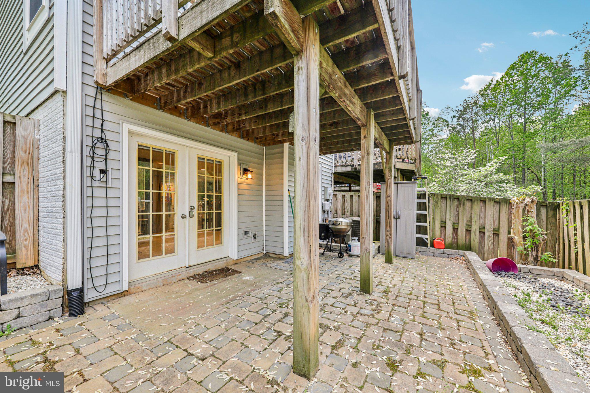 MONTCLAIR ST4 - Residential