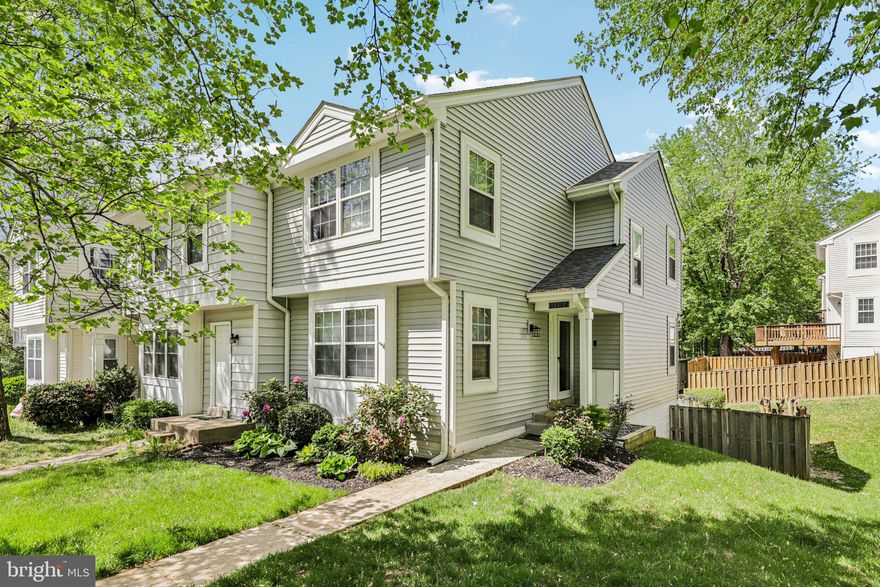Welcome to 15301 Waters Edge Court, where lifestyle and location come together in one beautifully updated end-unit townhome in the heart of sought-after Montclair community.
This meticulously renovated 4-bedroom, 3.5-bath home offers the space, upgrades, and setting today’s buyers are looking for. From the moment you step inside, you’ll notice the fresh, modern feel thanks to extensive 2025 updates including new interior paint, full drywall repair, luxury vinyl flooring on the main level, plush new carpet upstairs, and stylish new lighting and ceiling fans throughout. Thoughtful details like updated outlets with USB ports and refreshed closet hardware elevate everyday living.
The kitchen is ready for your post-Thanksgiving dish pile with a brand-new dishwasher (March 2026), while the finished laundry suite (June 2025) adds convenience and functionality. Major system updates provide peace of mind, including a new electrical panel (2021) and a newer roof, siding, and covered gutters (2020).
Step outside to your private hardscaped patio (April 2023), the perfect spot for morning coffee, evening unwinding, or hosting friends. As an end-unit, you’ll enjoy added privacy and natural light, along with two reserved parking spaces and ample visitor parking.
Beyond the home, the Montclair community truly shines. Residents enjoy access to an incredible lineup of amenities including private beaches, lake privileges, walking and biking trails, playgrounds, sports courts, a dog park, and a vibrant calendar of community events from holiday concerts to neighborhood gatherings. Optional membership to the Montclair Country Club offers even more, with an outdoor pool and an 18-hole golf course.
Location is the cherry on top. With easy access to Dumfries Road and I-95, commuting throughout the DMV is seamless. You’re minutes from outdoor escapes like Prince William Forest Park, waterfront relaxation at Lake Montclair, and shopping, dining, and entertainment at Potomac Mills.

If you’ve been searching for a home that offers turn-key living, a strong sense of community, and unbeatable access to both nature and convenience, this is it.