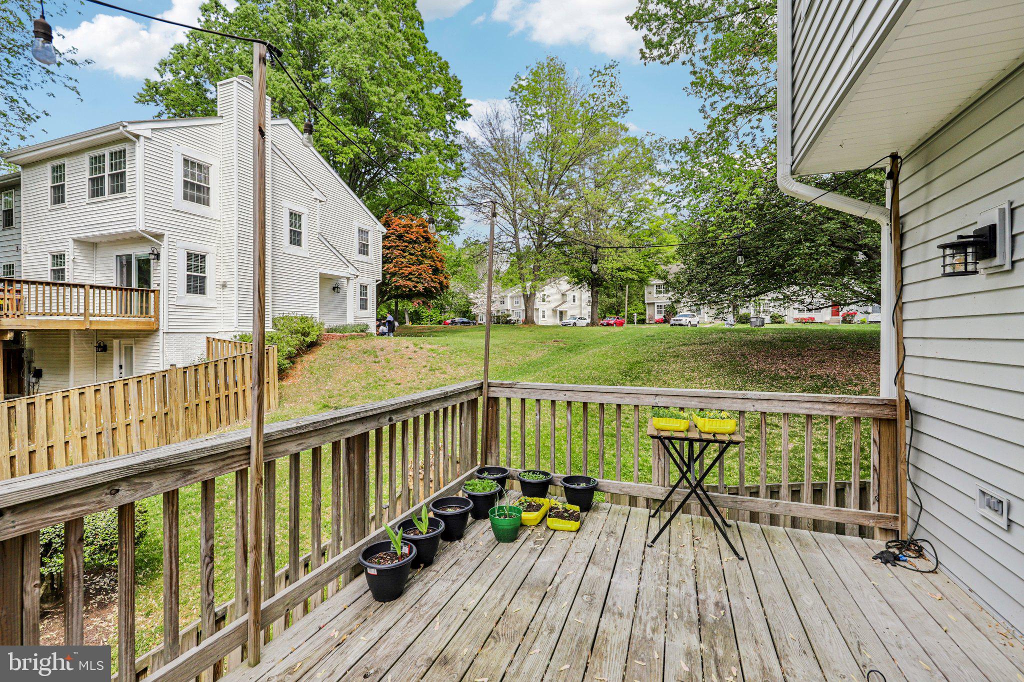 MONTCLAIR ST4 - Residential