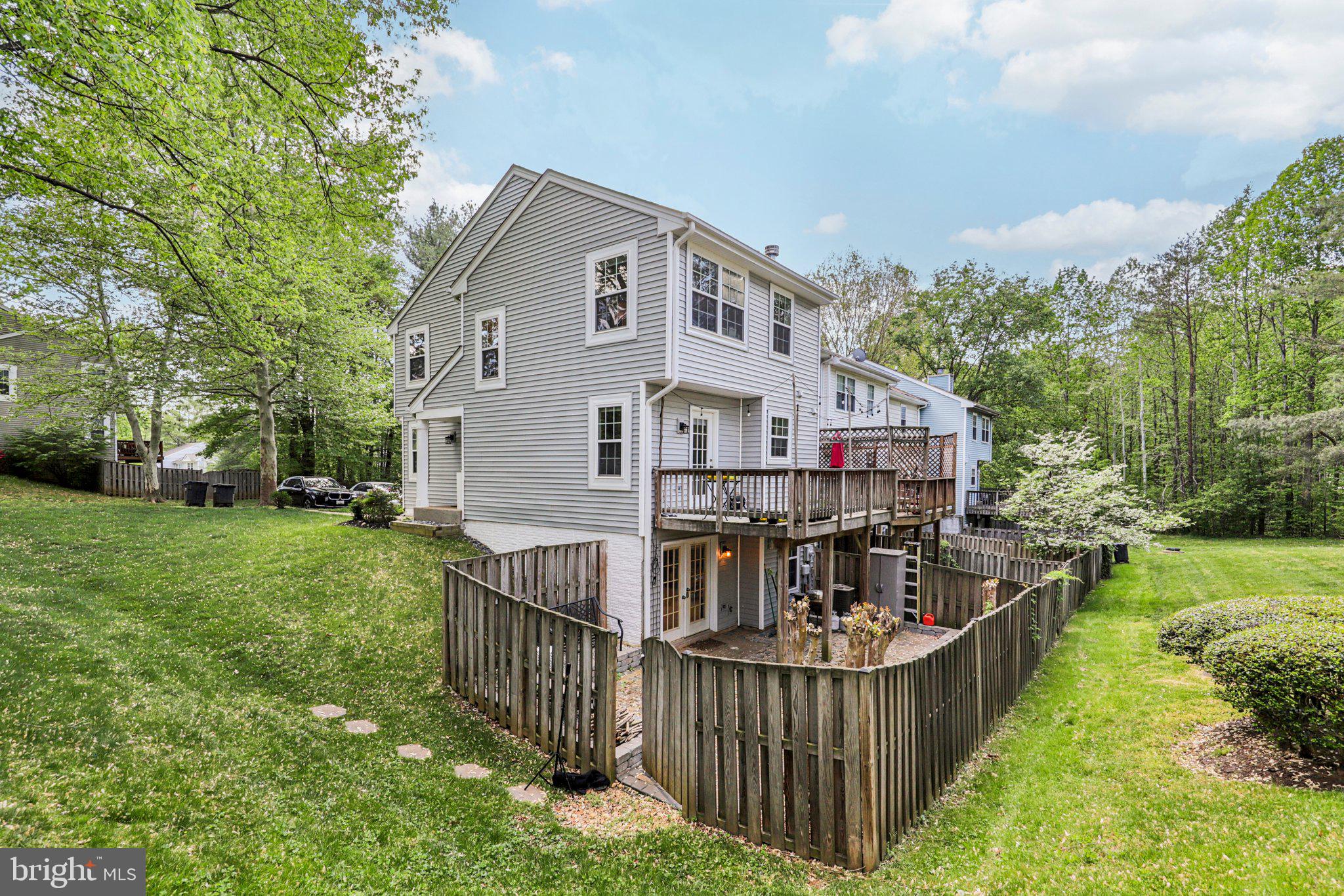 MONTCLAIR ST4 - Residential