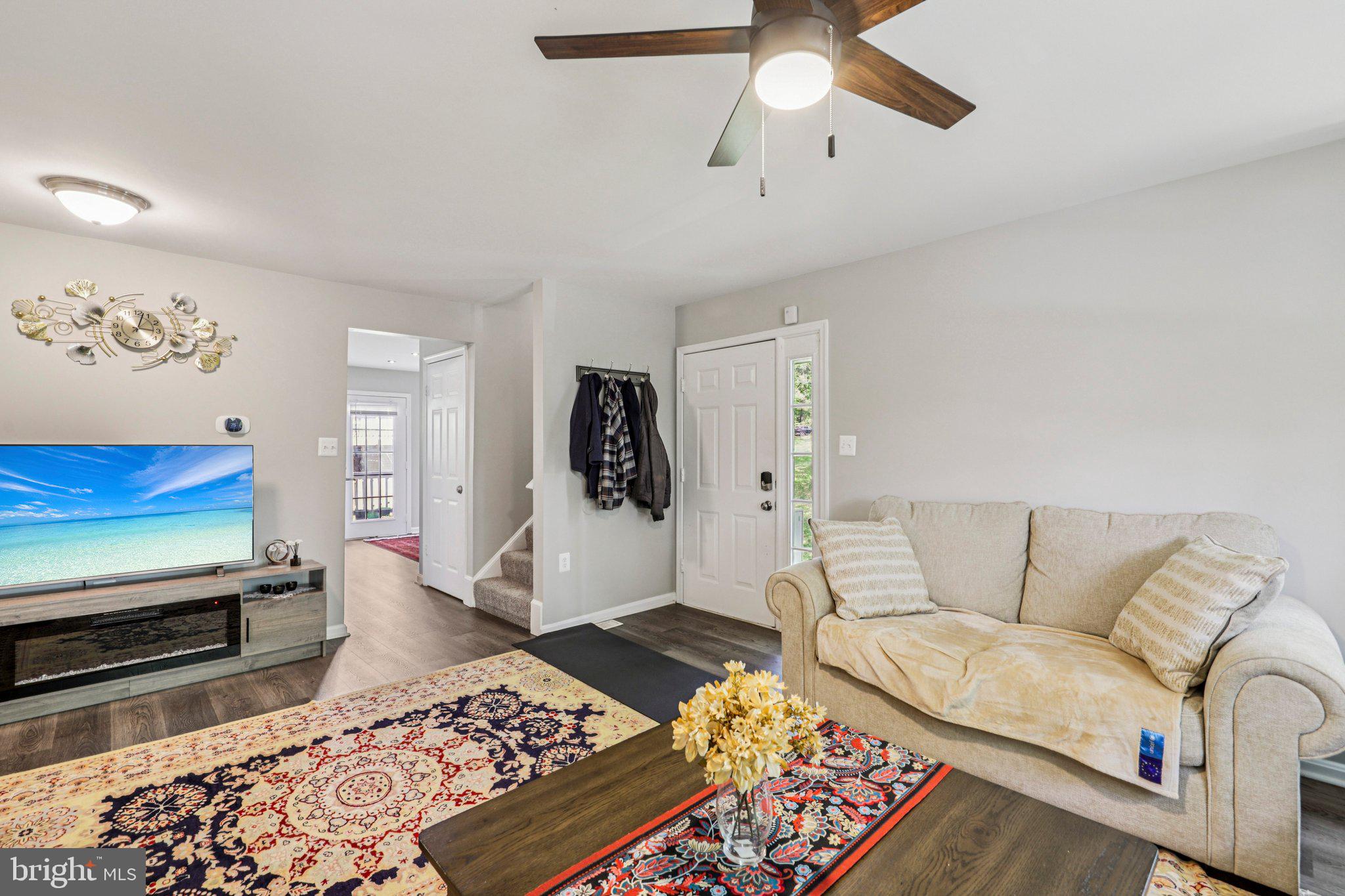 MONTCLAIR ST4 - Residential