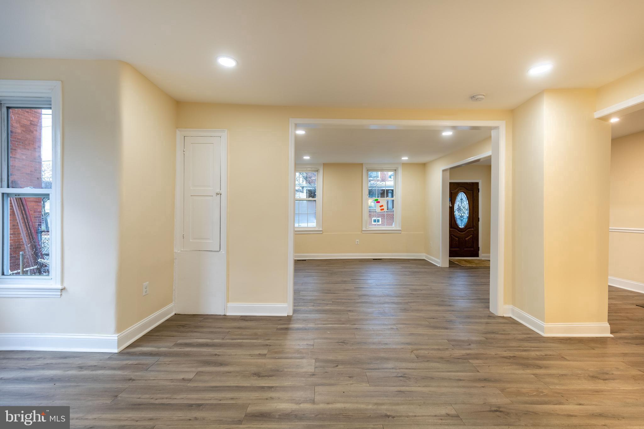 CLEAR SPRING - Residential Lease