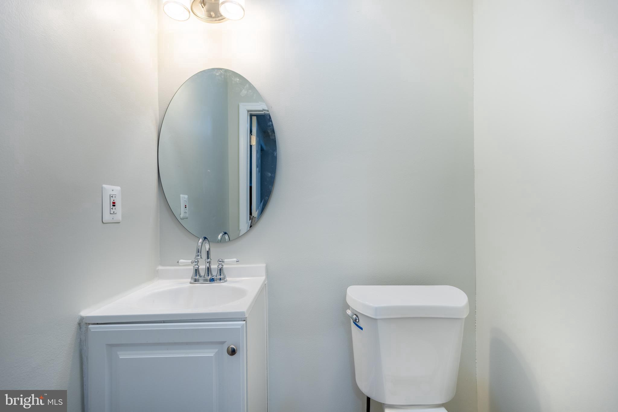 CLEAR SPRING - Residential Lease