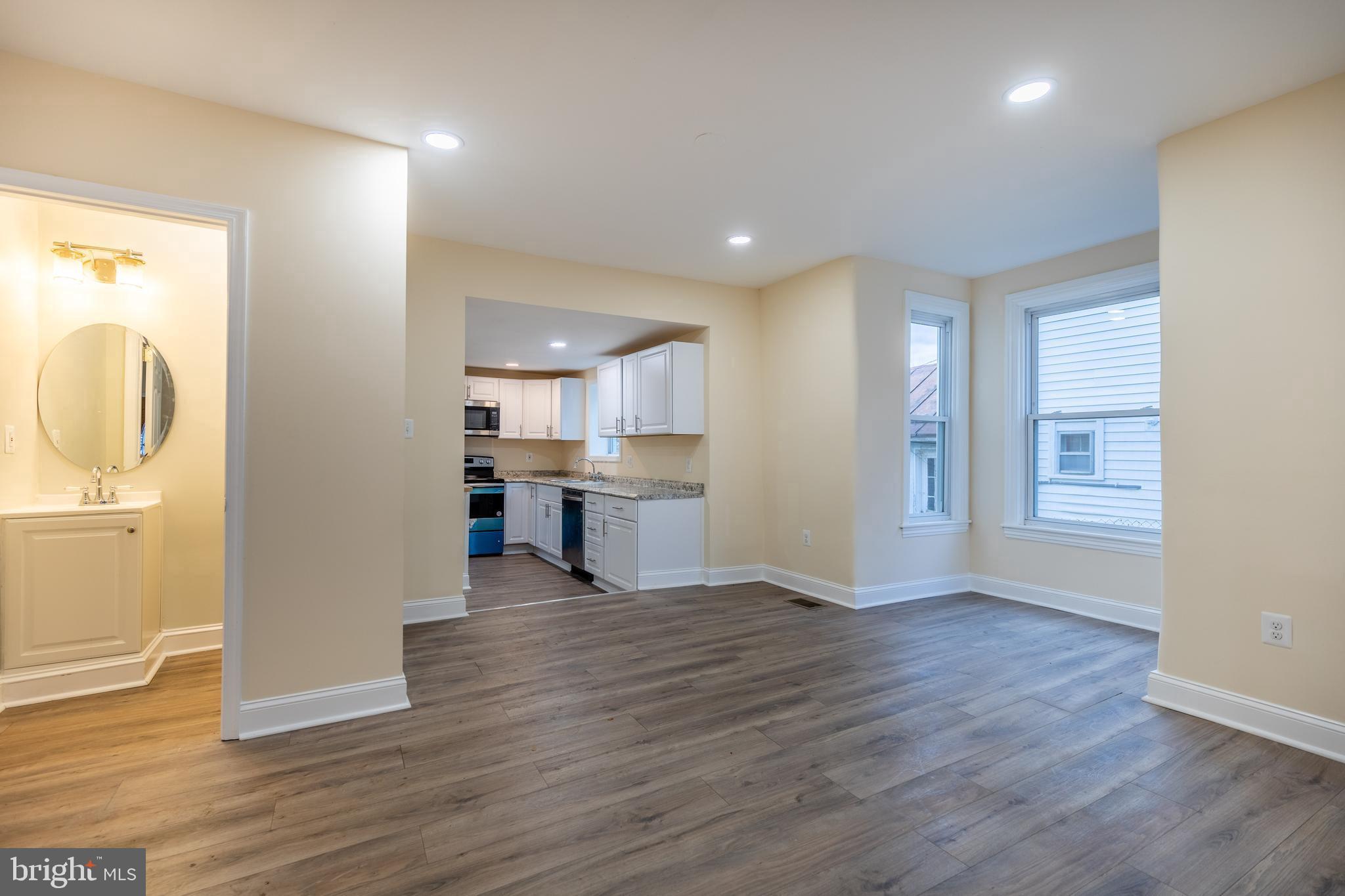 CLEAR SPRING - Residential Lease