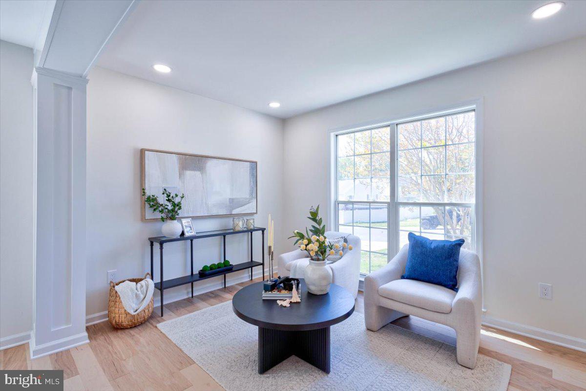 LONG BAR HARBOR - Residential