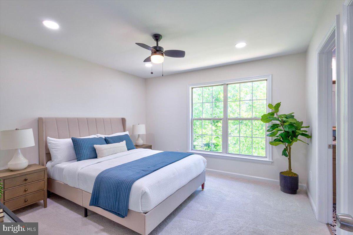 LONG BAR HARBOR - Residential