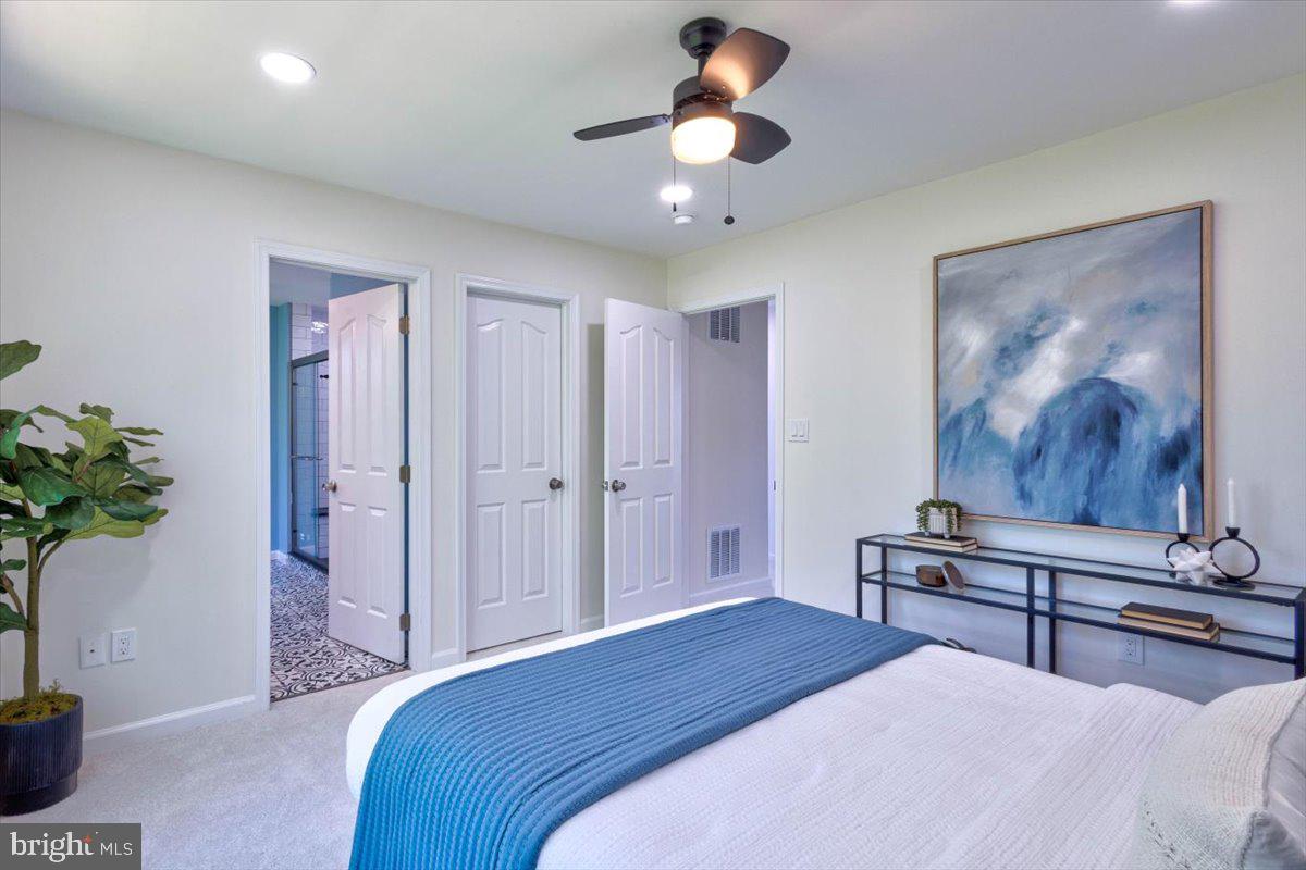 LONG BAR HARBOR - Residential