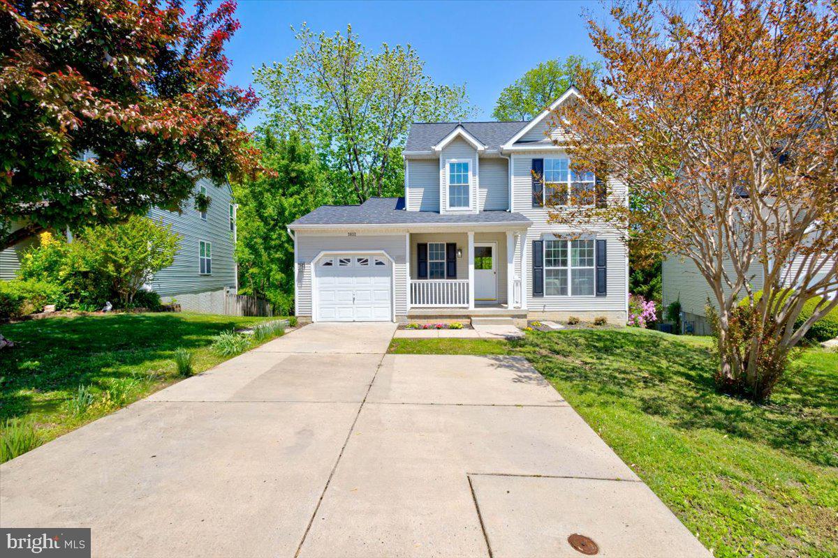 3632 SKIPJACK COURT