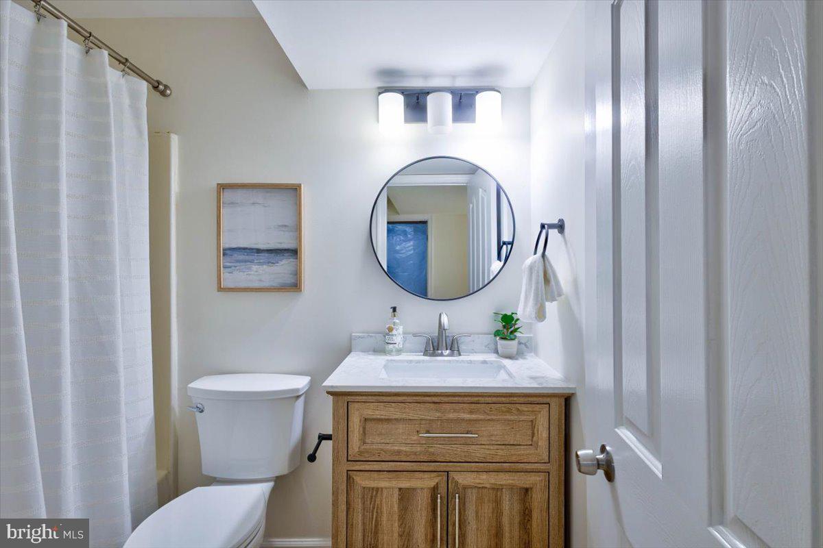 LONG BAR HARBOR - Residential