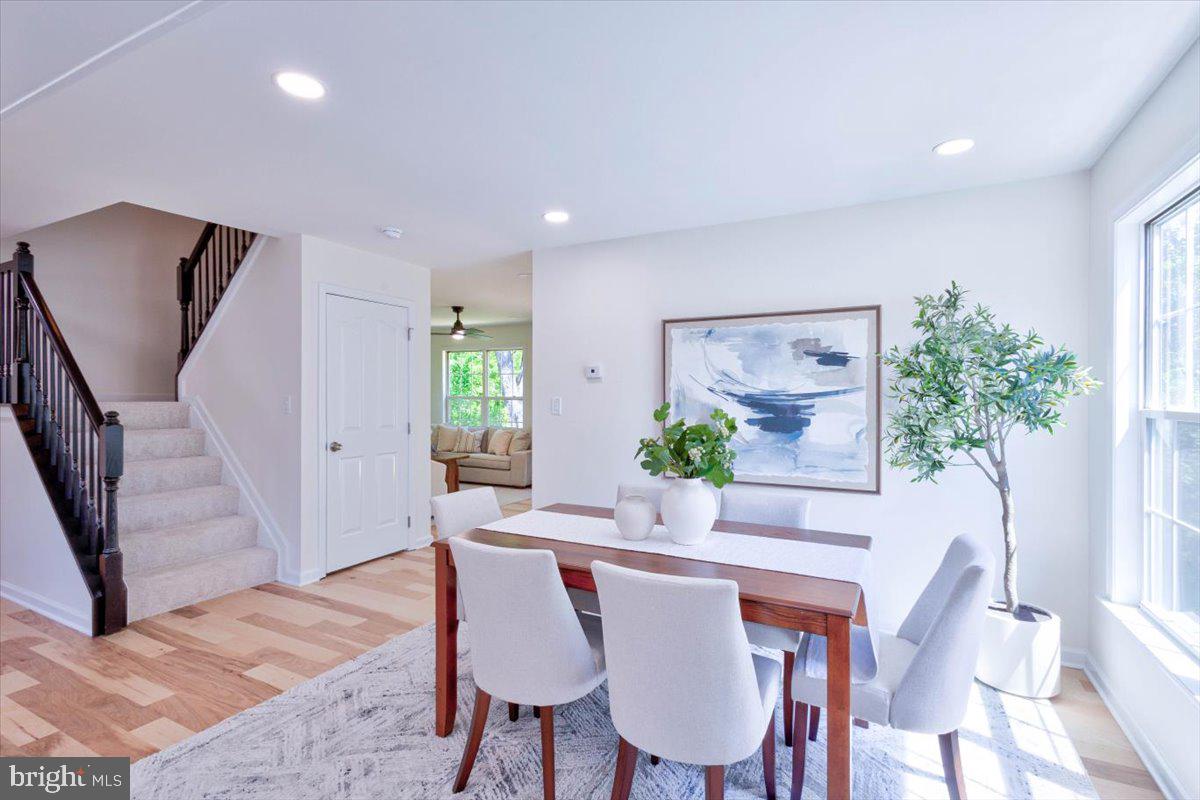 LONG BAR HARBOR - Residential
