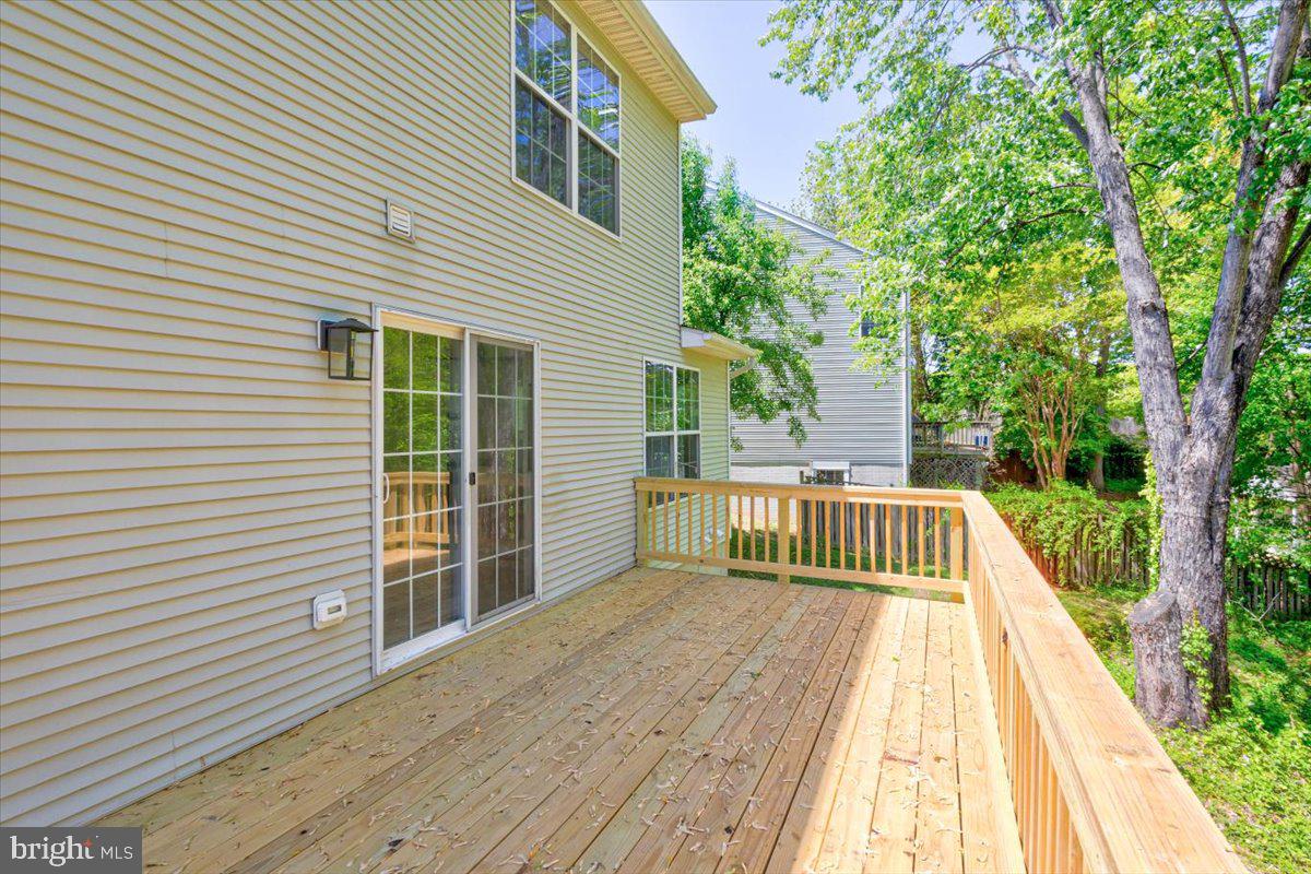 LONG BAR HARBOR - Residential
