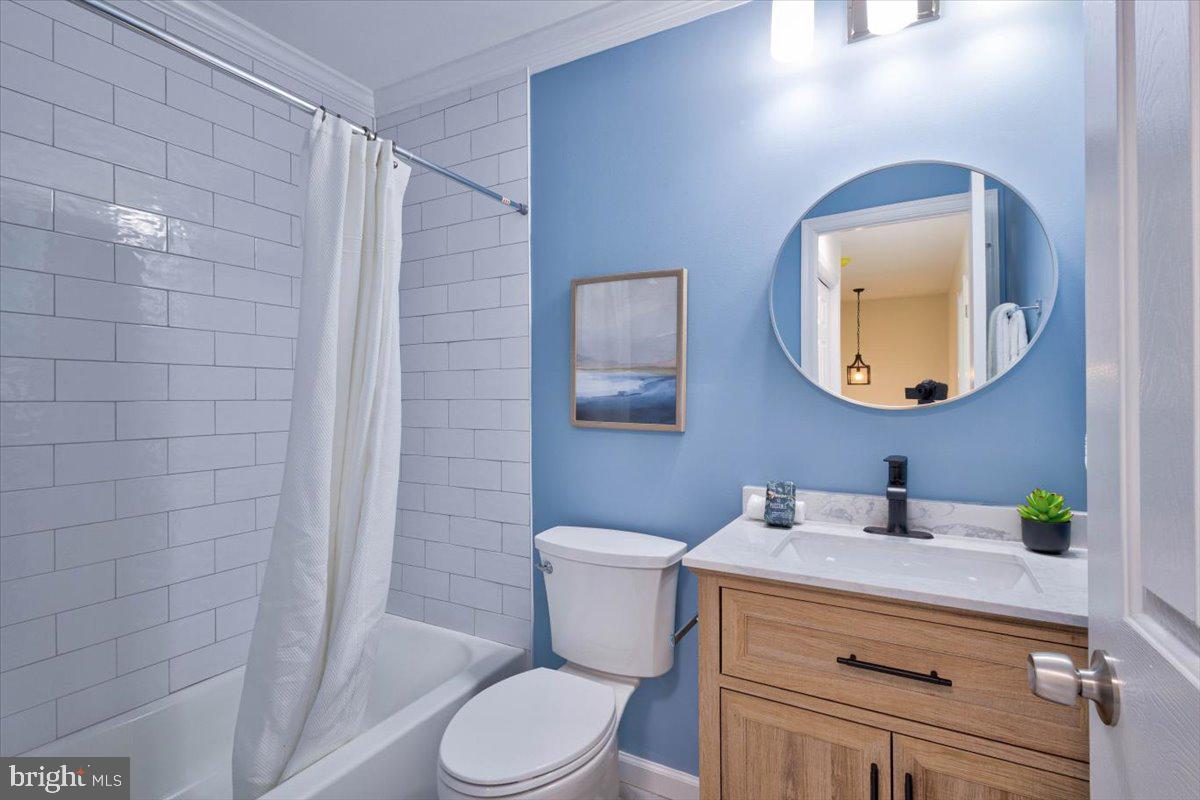 LONG BAR HARBOR - Residential