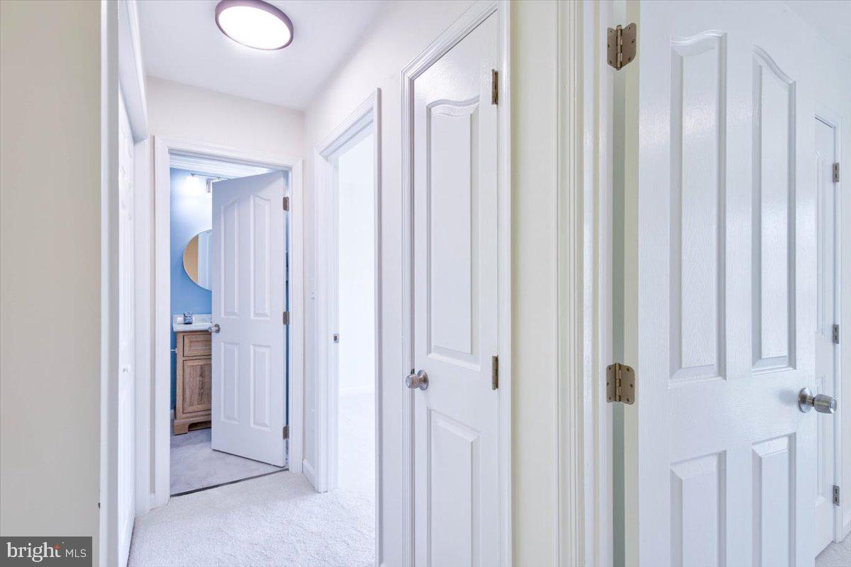 LONG BAR HARBOR - Residential