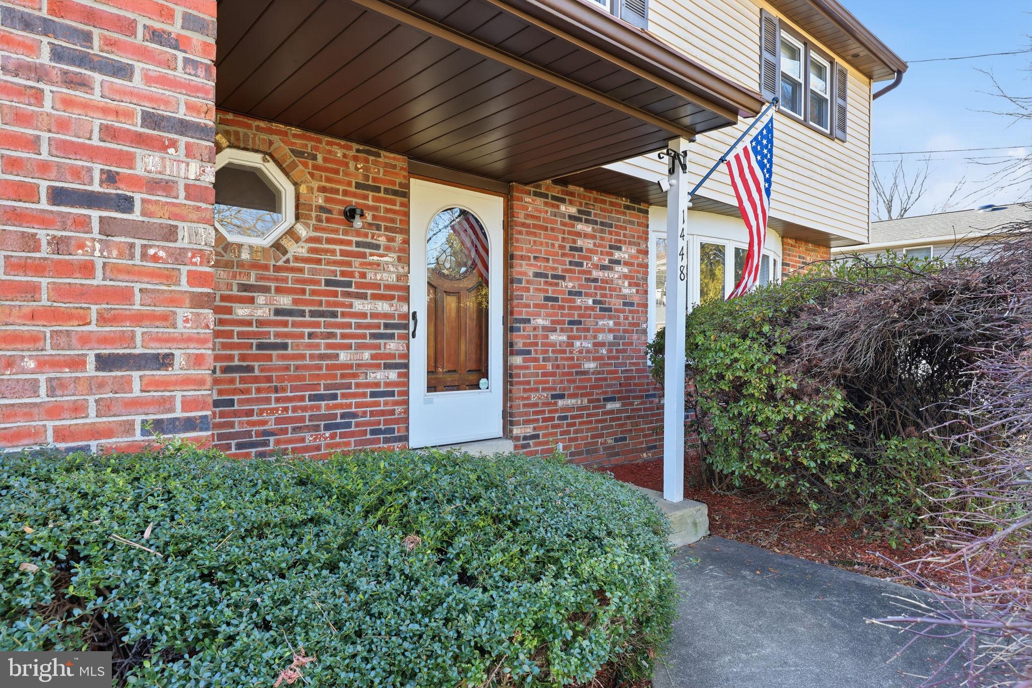 LANGHORNE TERRACE - Residential