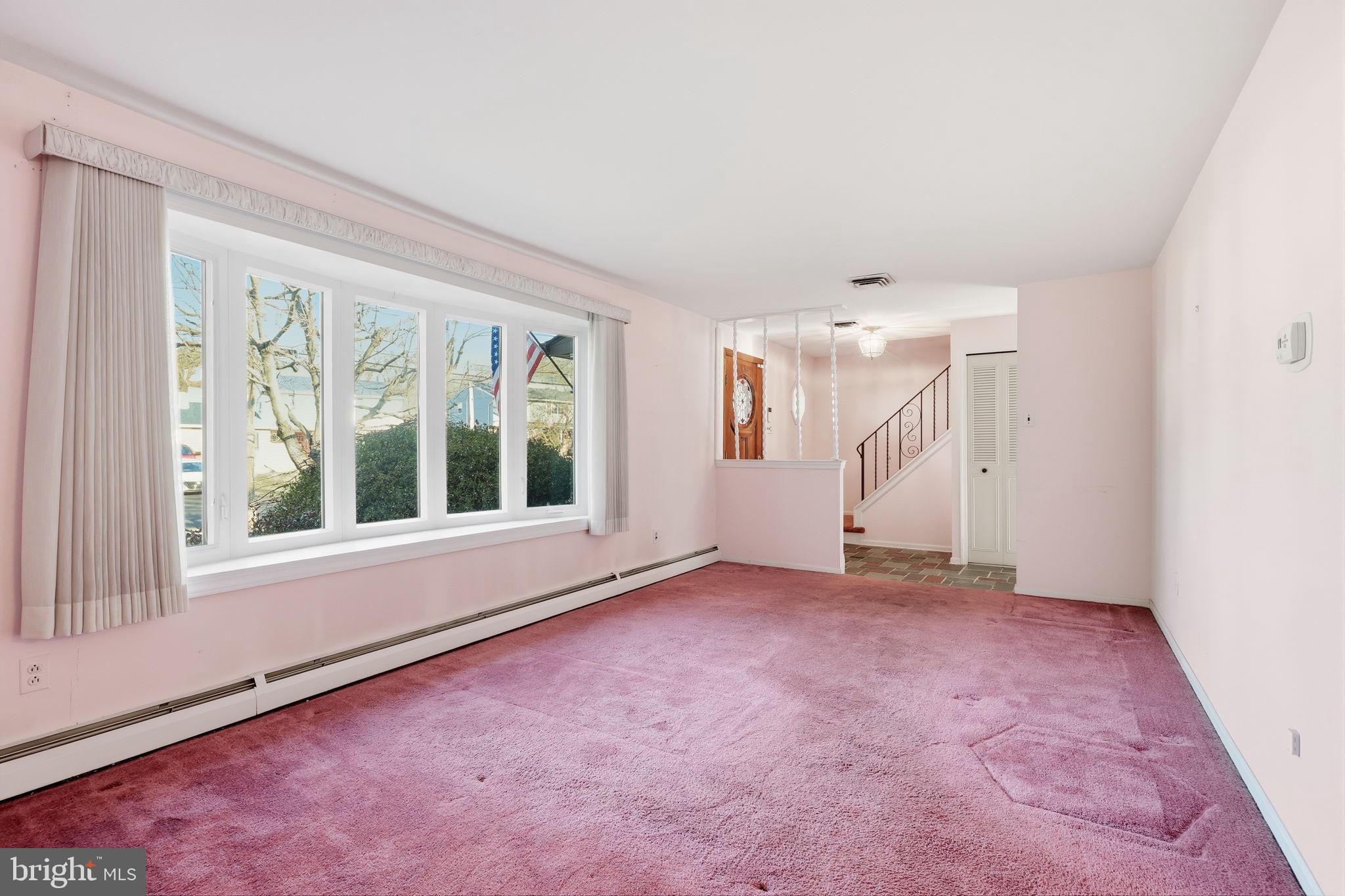 LANGHORNE TERRACE - Residential