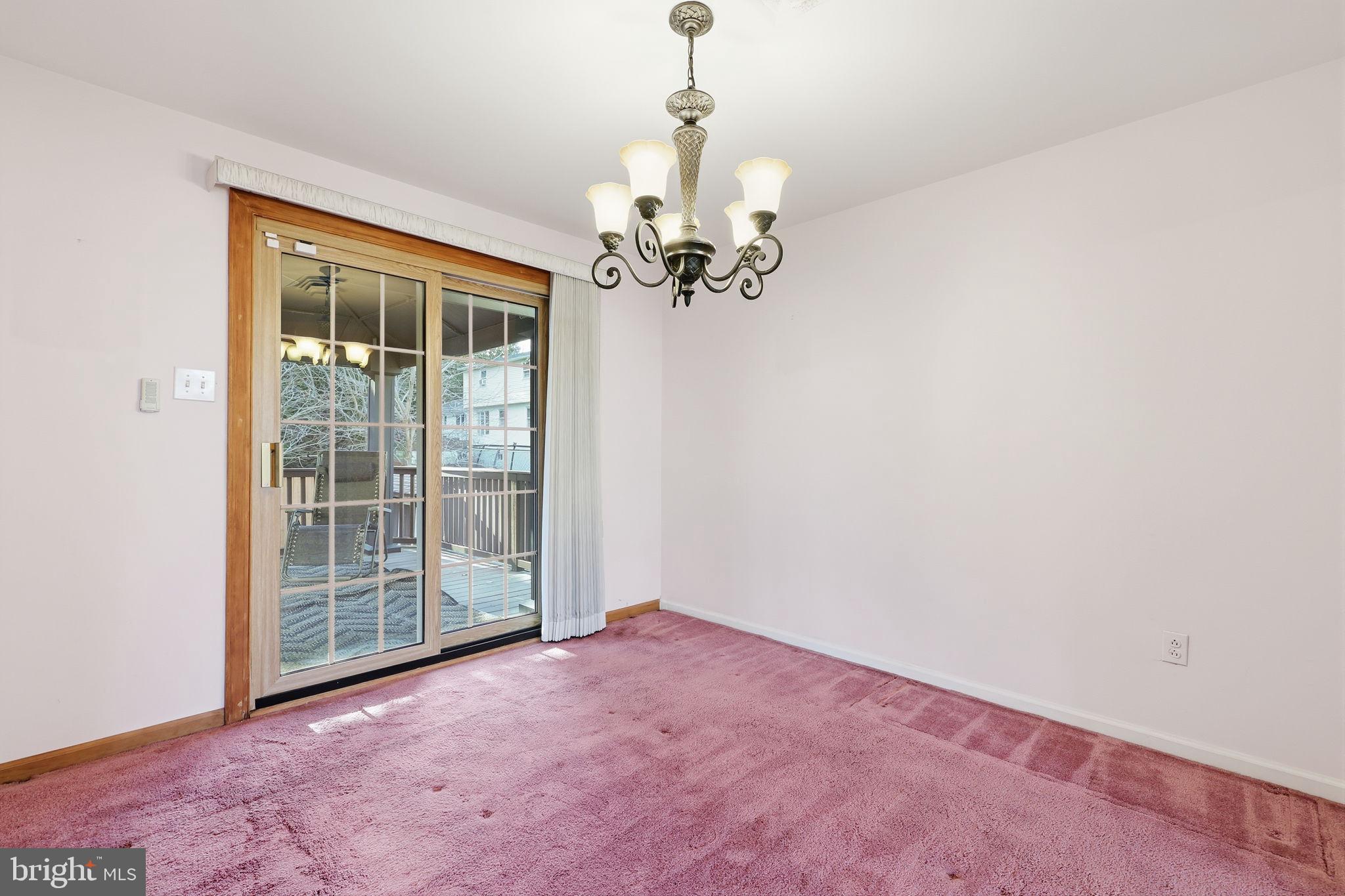 LANGHORNE TERRACE - Residential