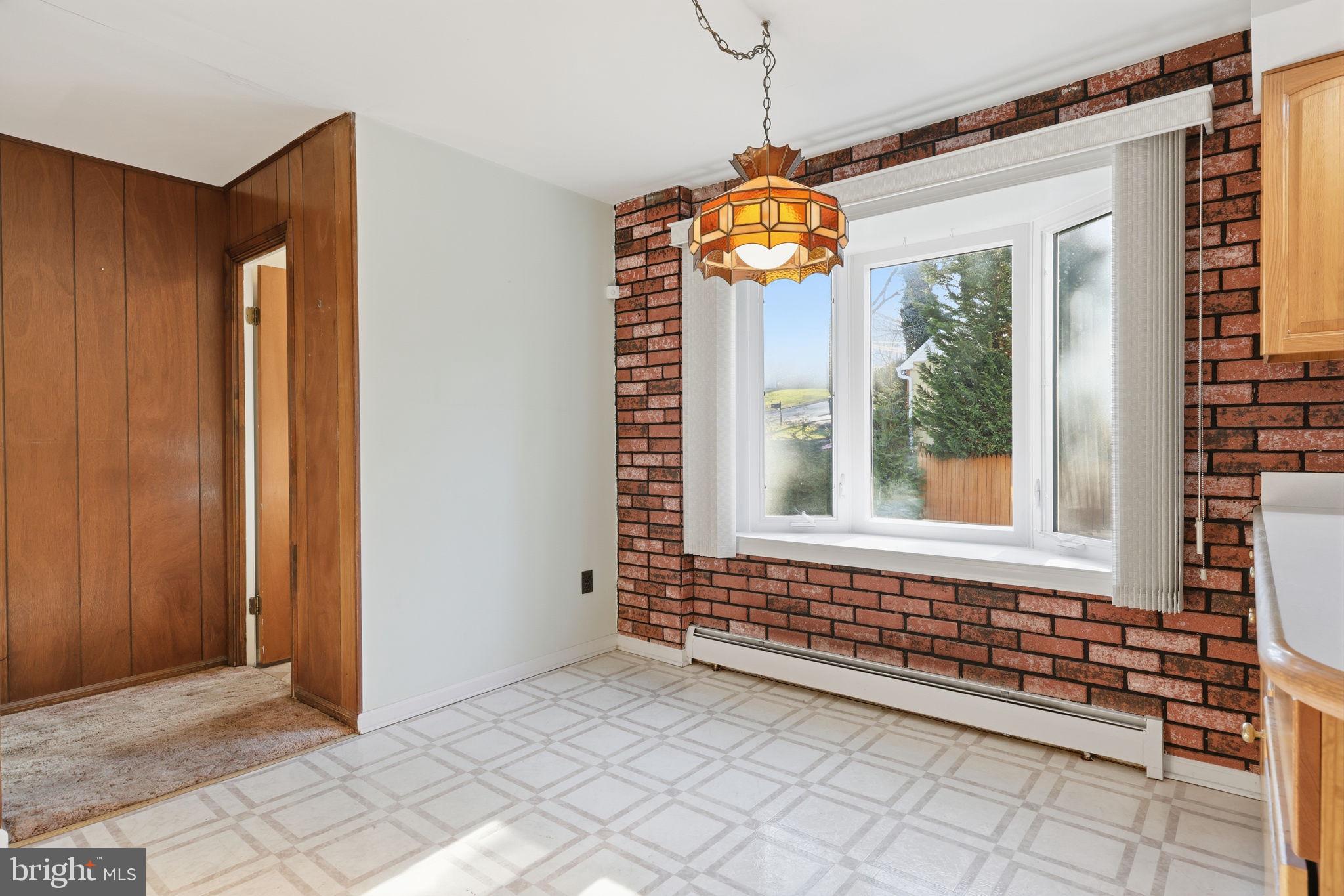 LANGHORNE TERRACE - Residential