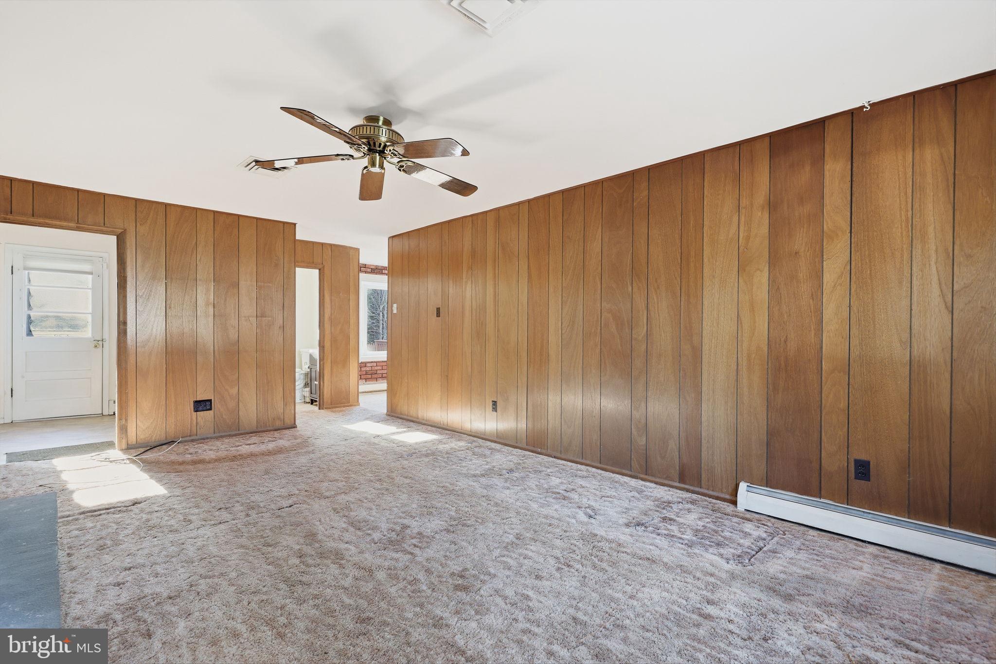 LANGHORNE TERRACE - Residential