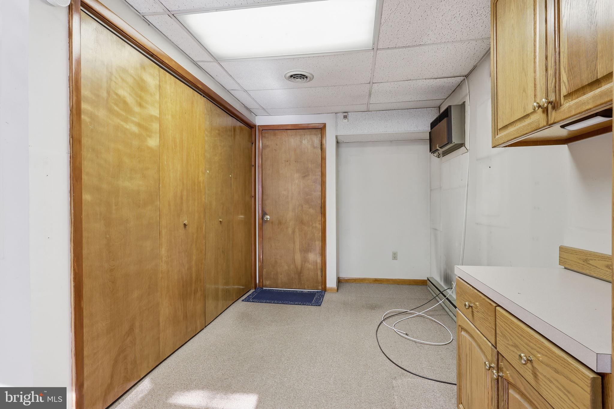 LANGHORNE TERRACE - Residential