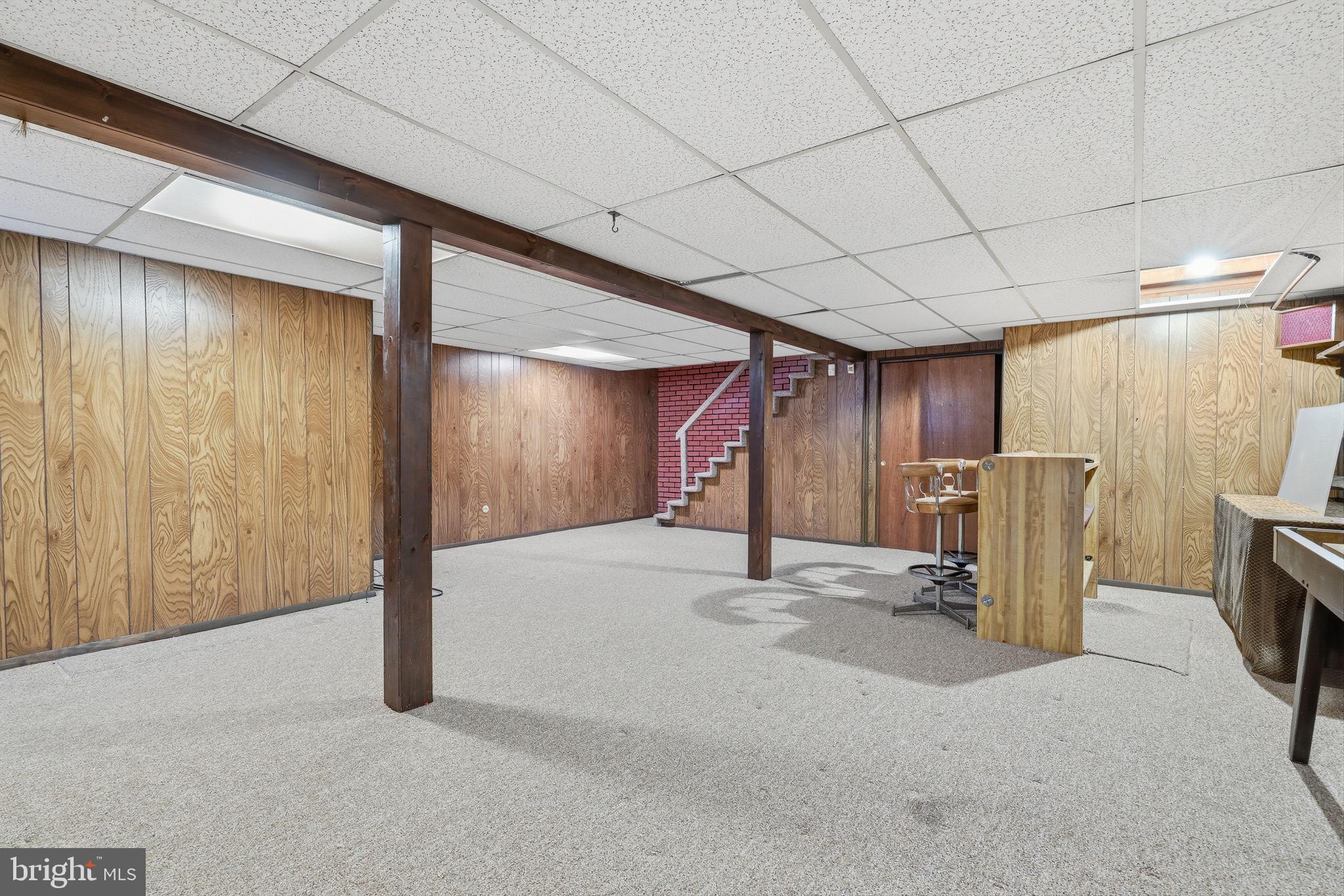 LANGHORNE TERRACE - Residential