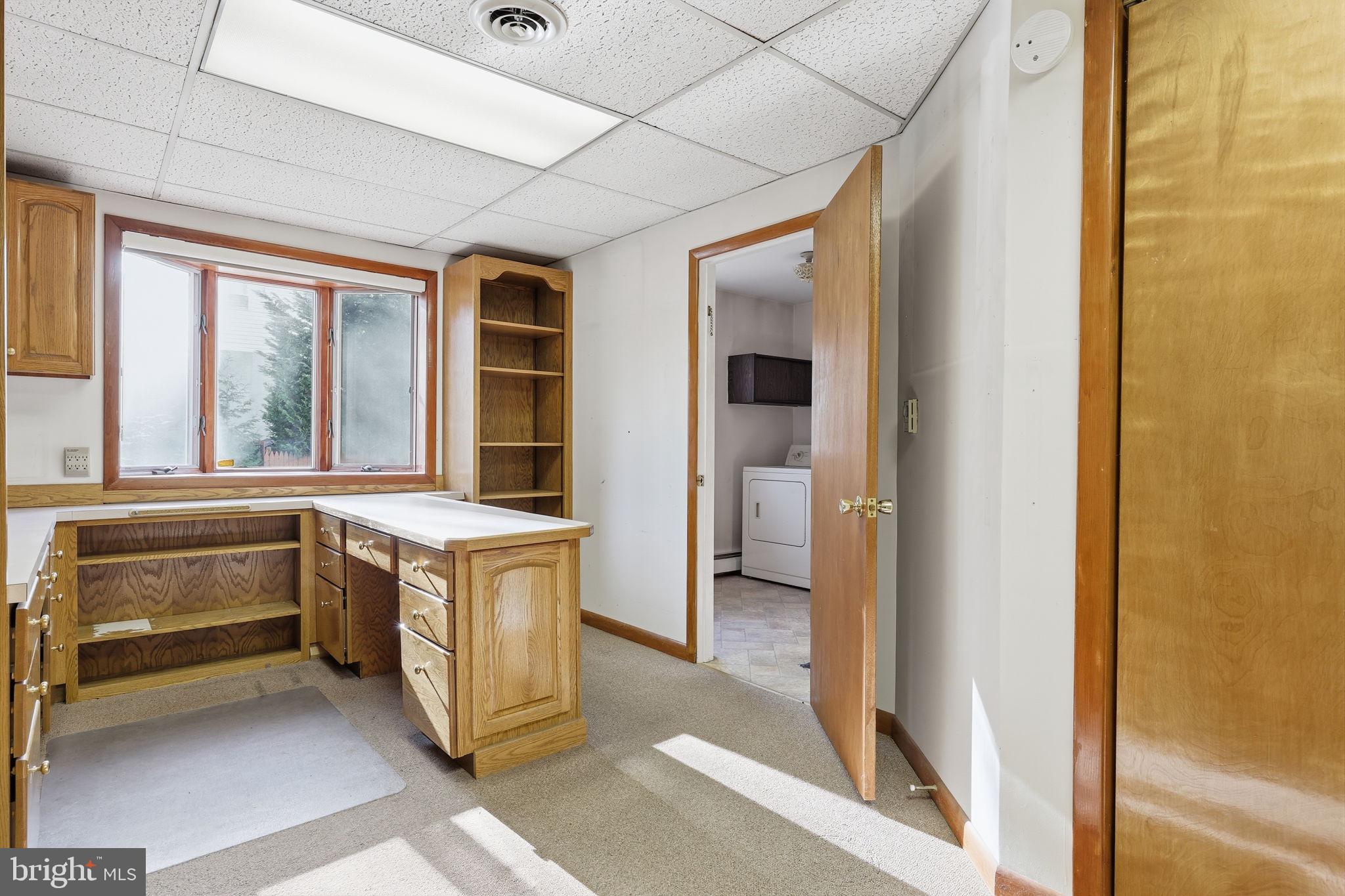 LANGHORNE TERRACE - Residential