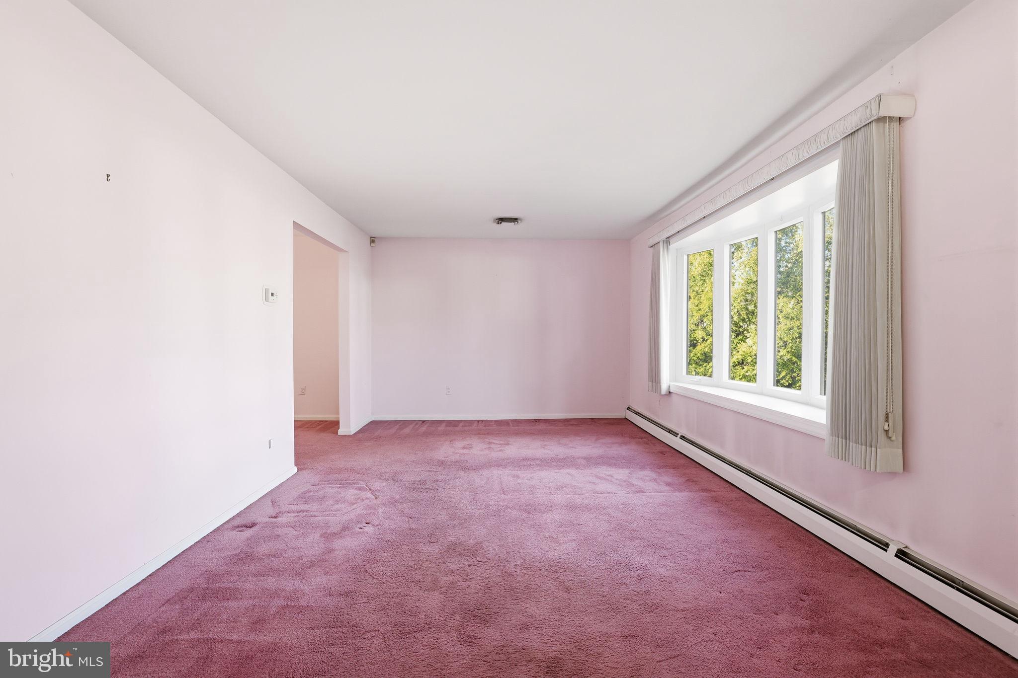 LANGHORNE TERRACE - Residential