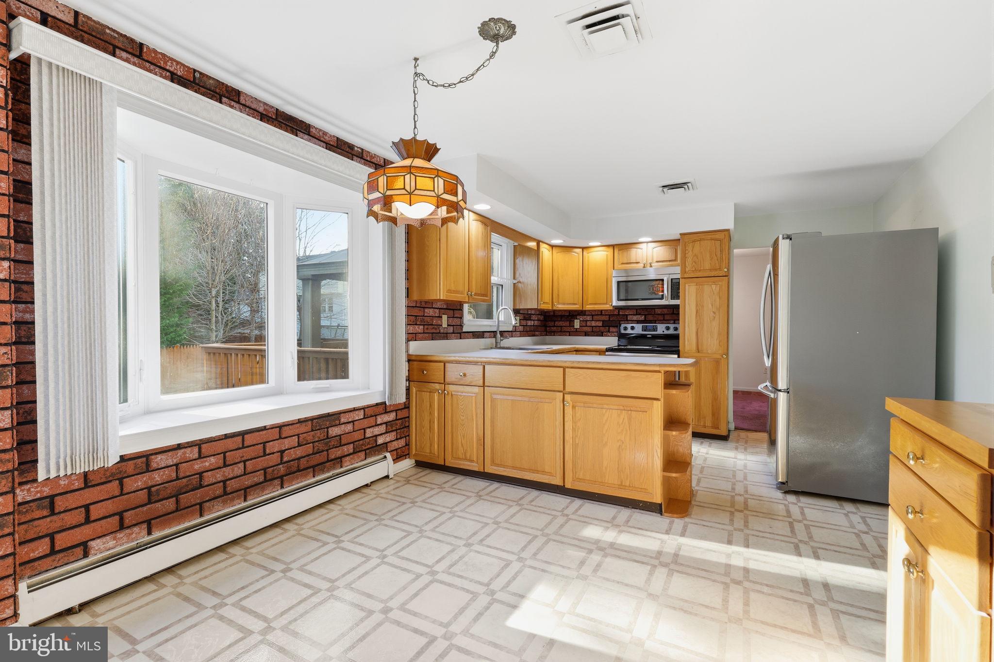 LANGHORNE TERRACE - Residential