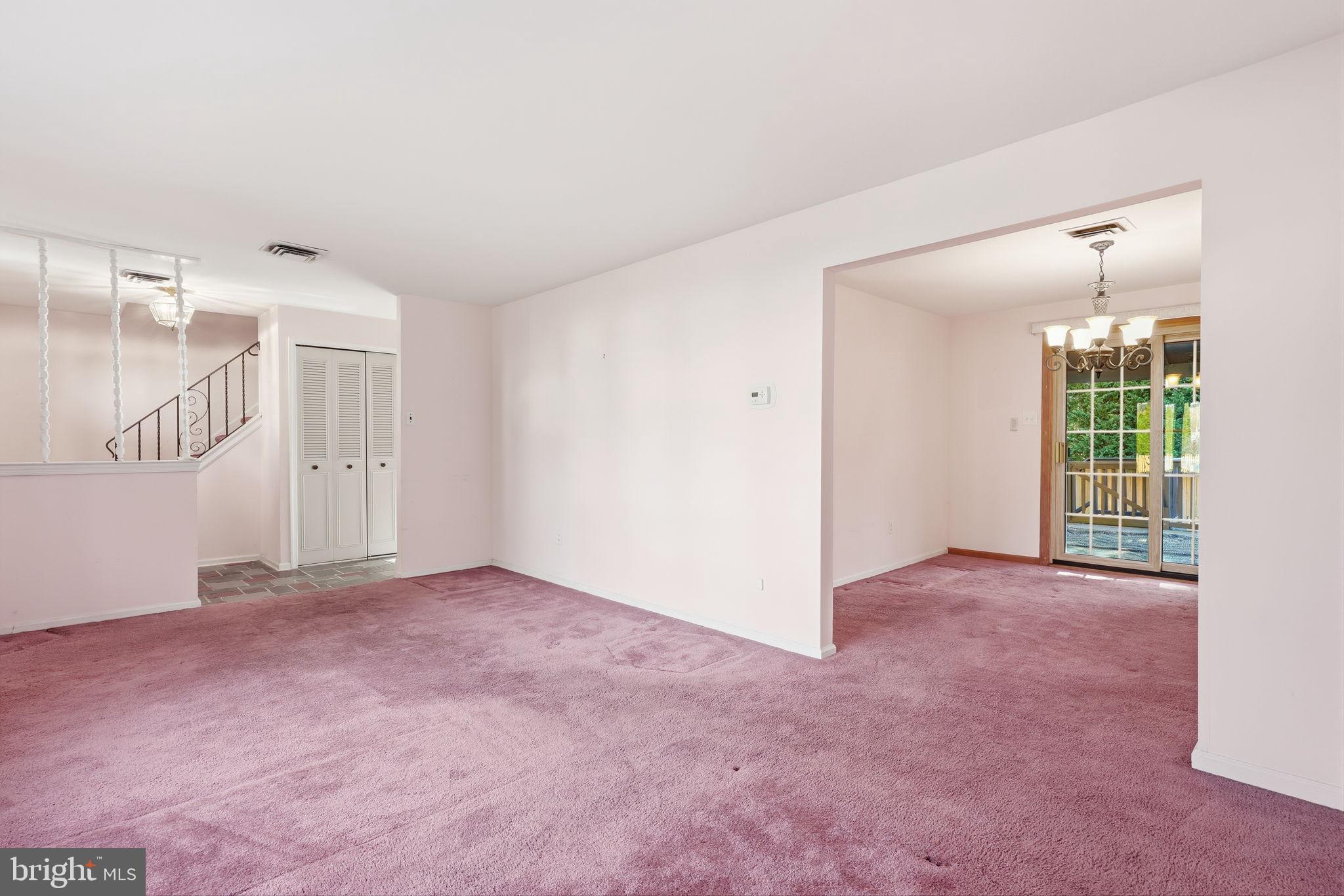 LANGHORNE TERRACE - Residential