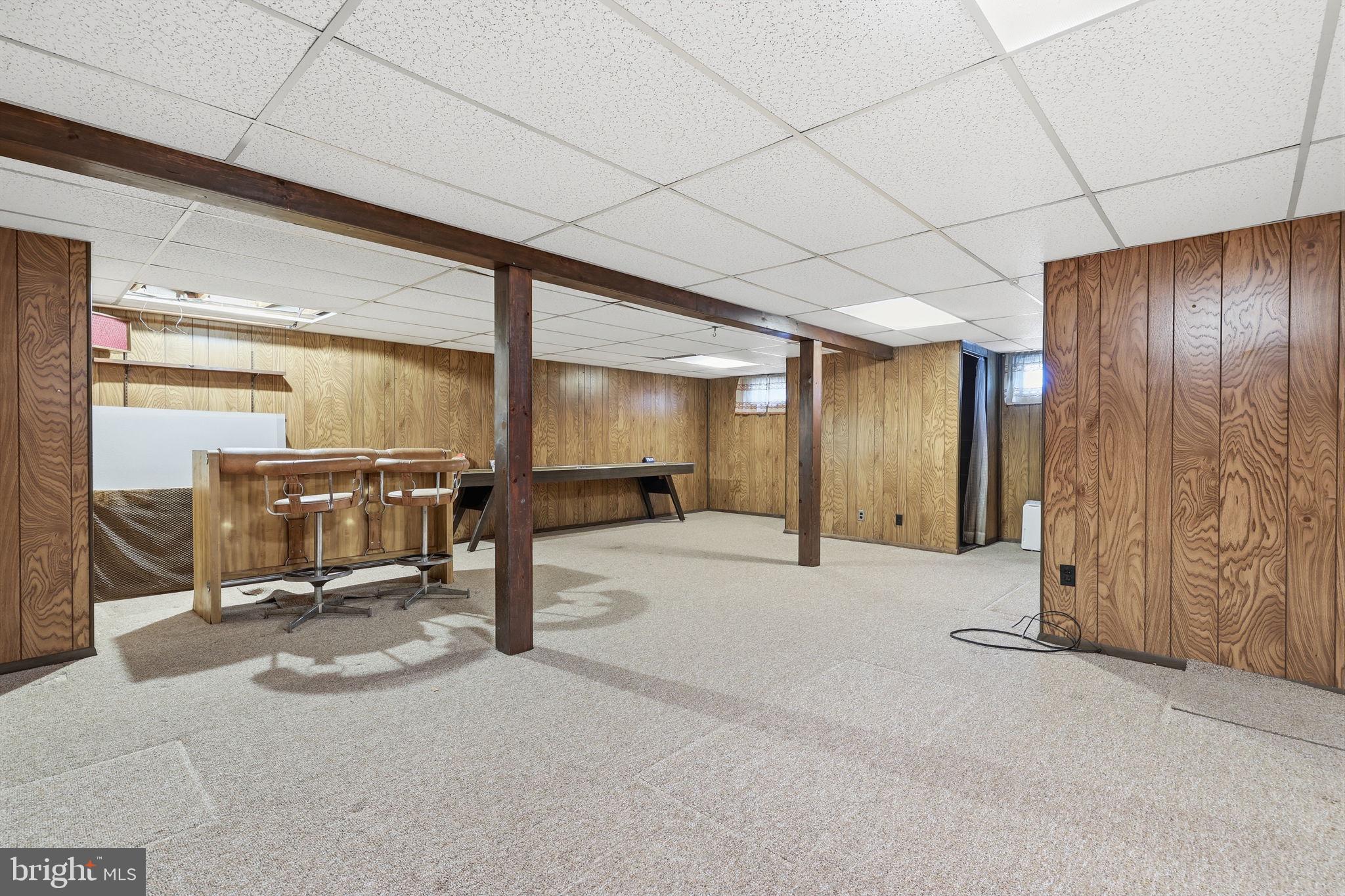 LANGHORNE TERRACE - Residential