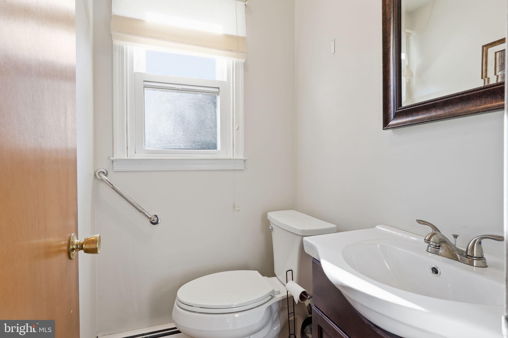 LANGHORNE TERRACE - Residential