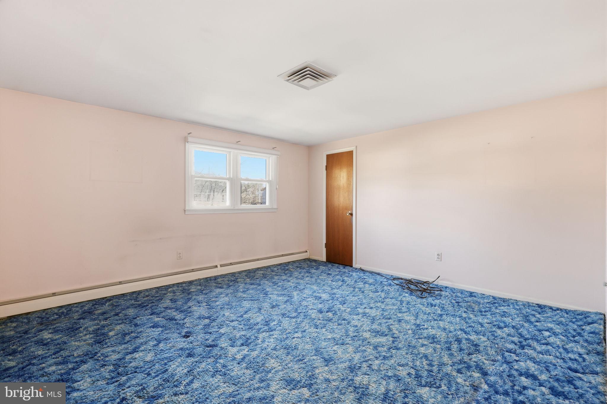 LANGHORNE TERRACE - Residential