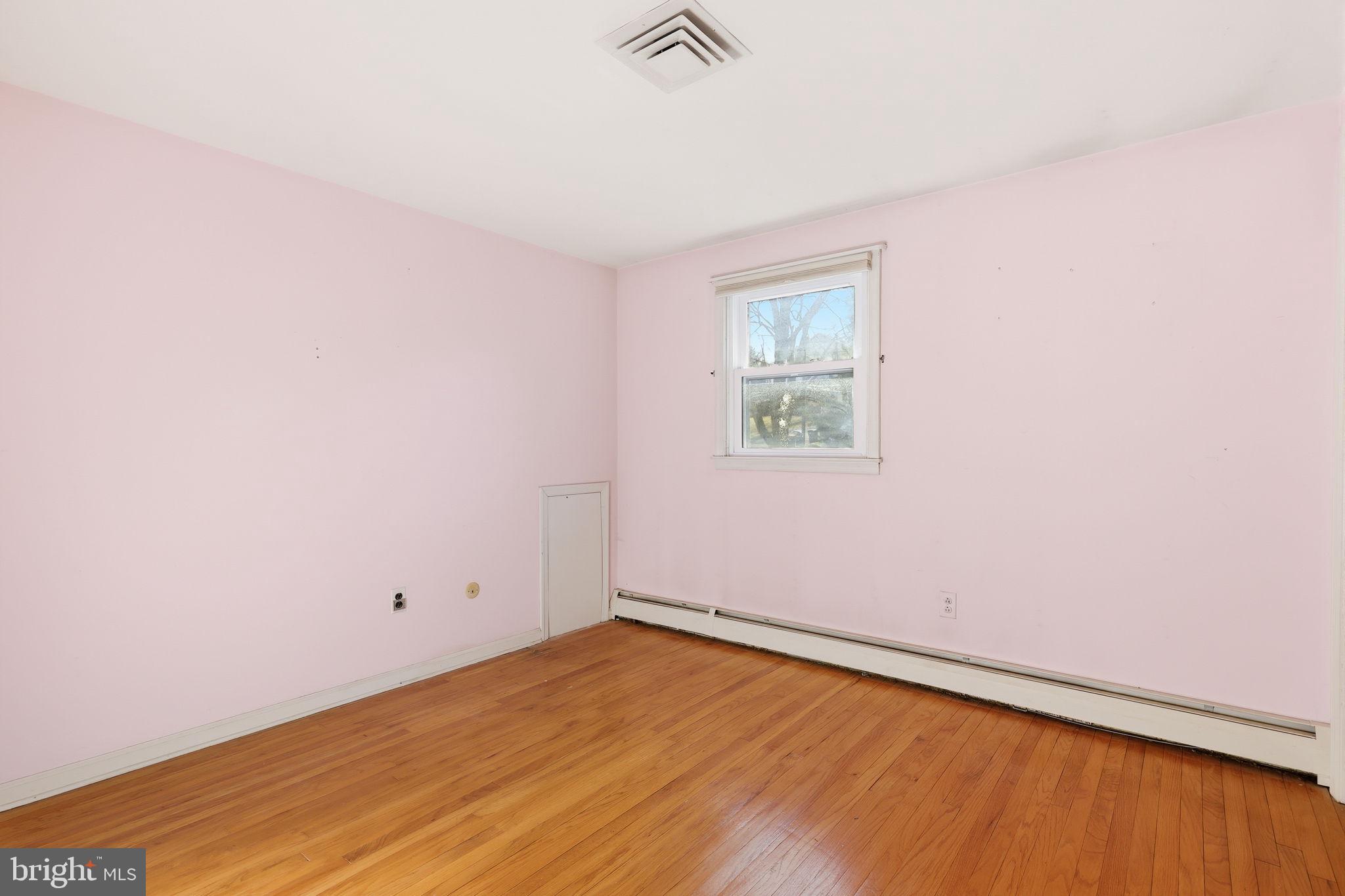 LANGHORNE TERRACE - Residential