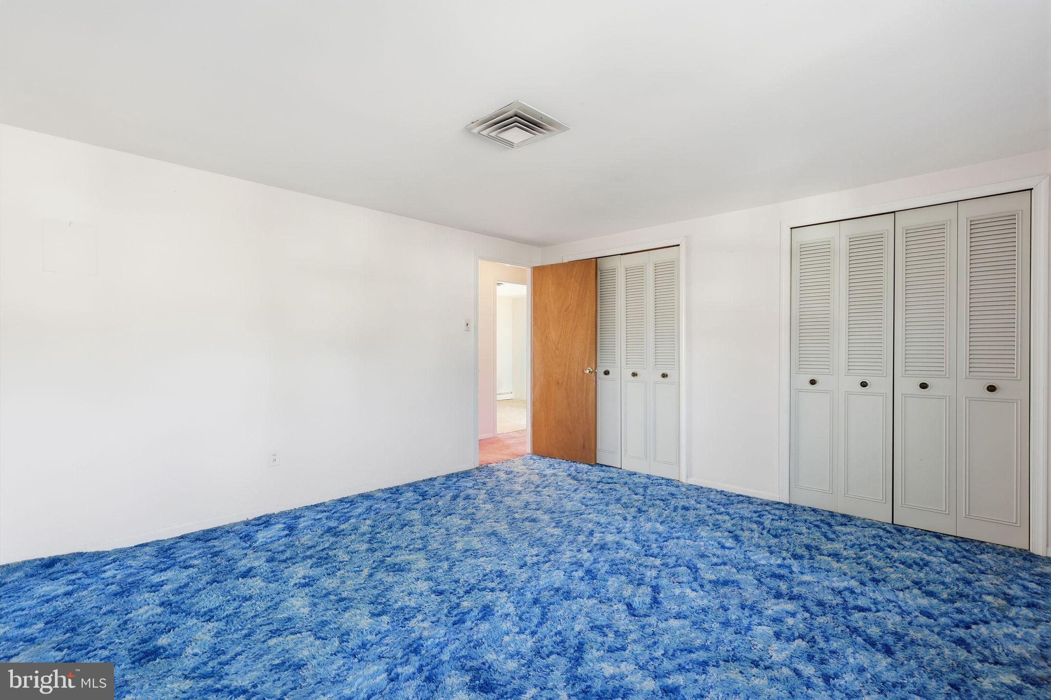 LANGHORNE TERRACE - Residential