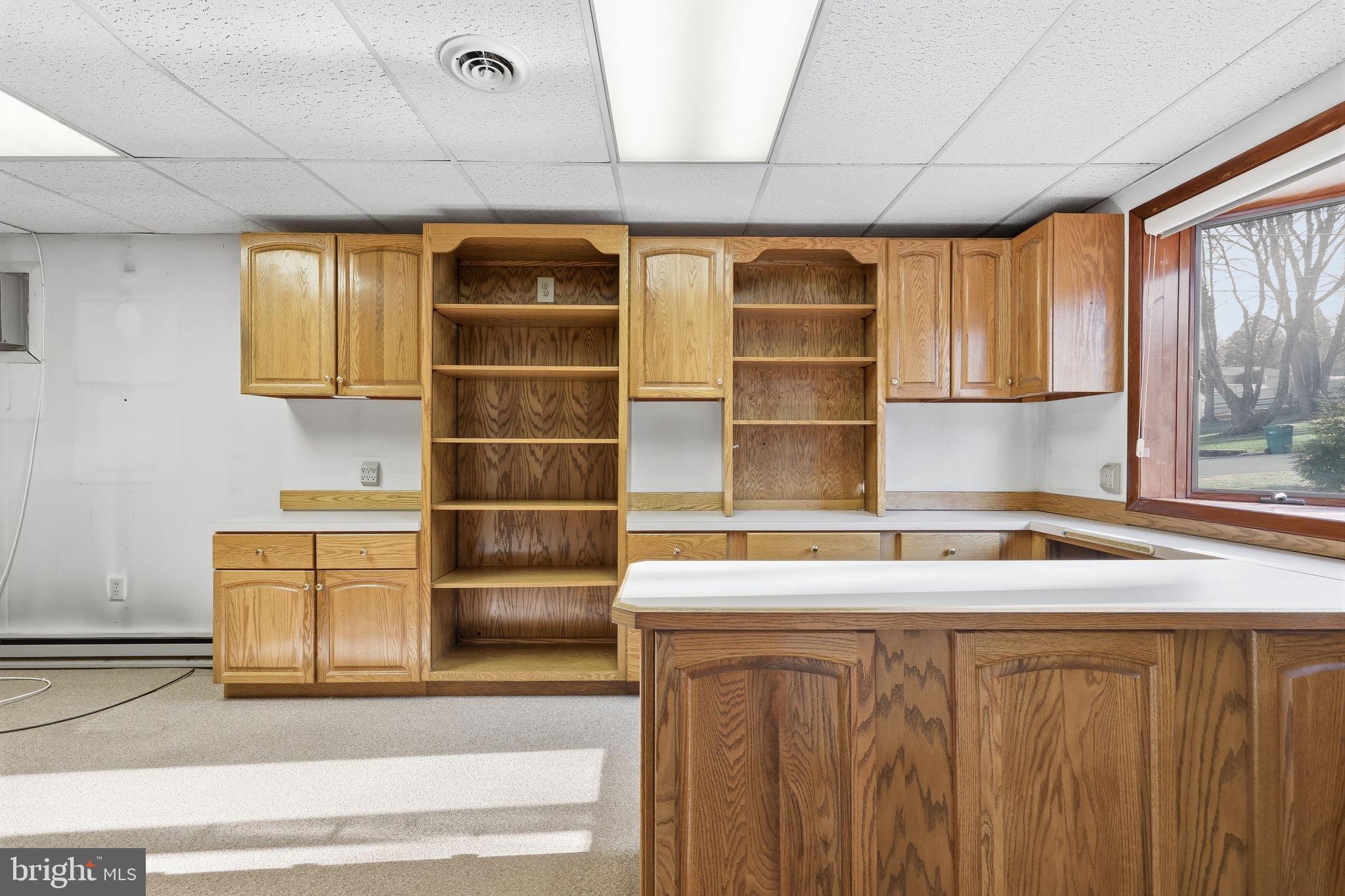 LANGHORNE TERRACE - Residential