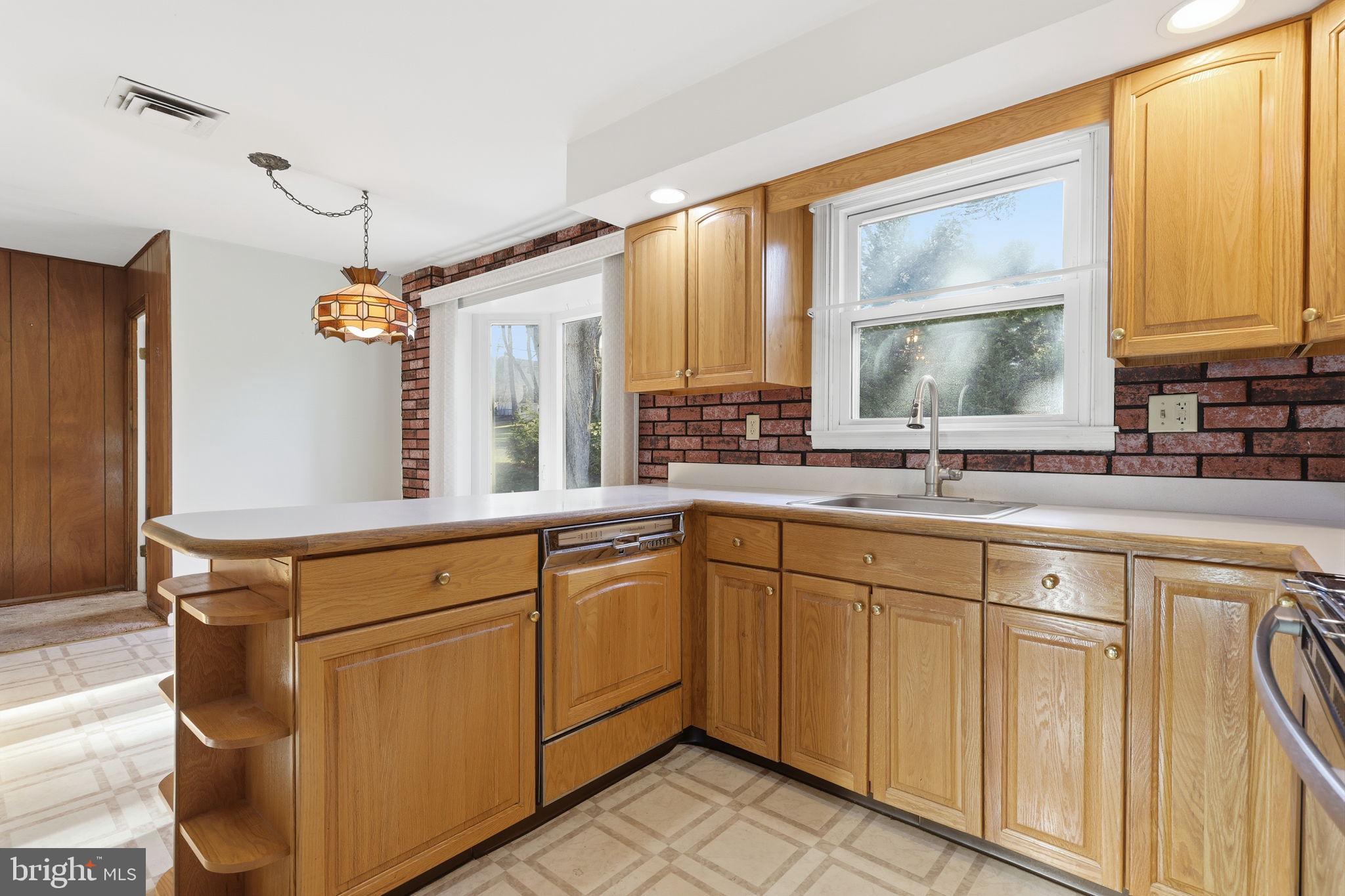 LANGHORNE TERRACE - Residential