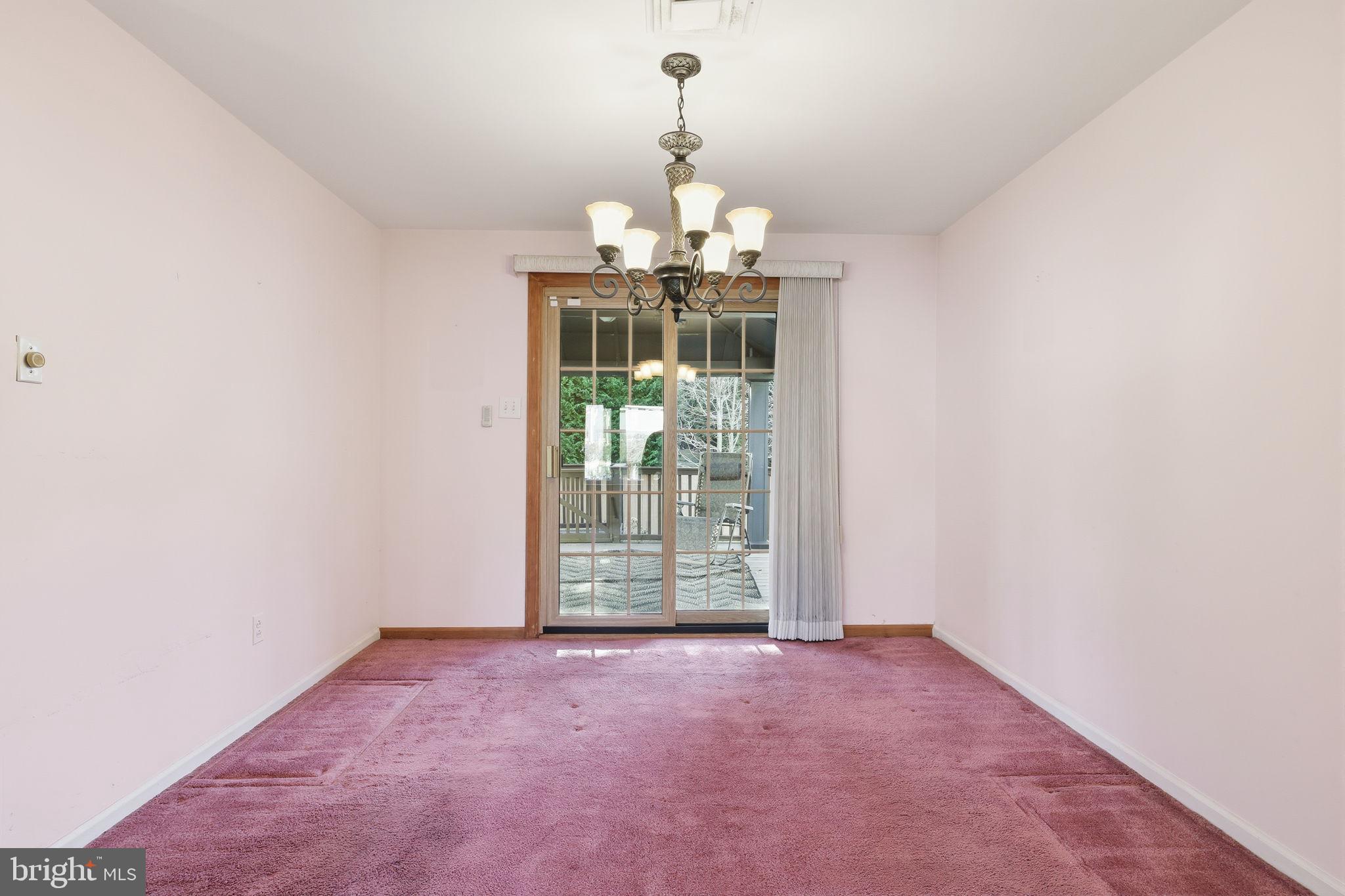 LANGHORNE TERRACE - Residential