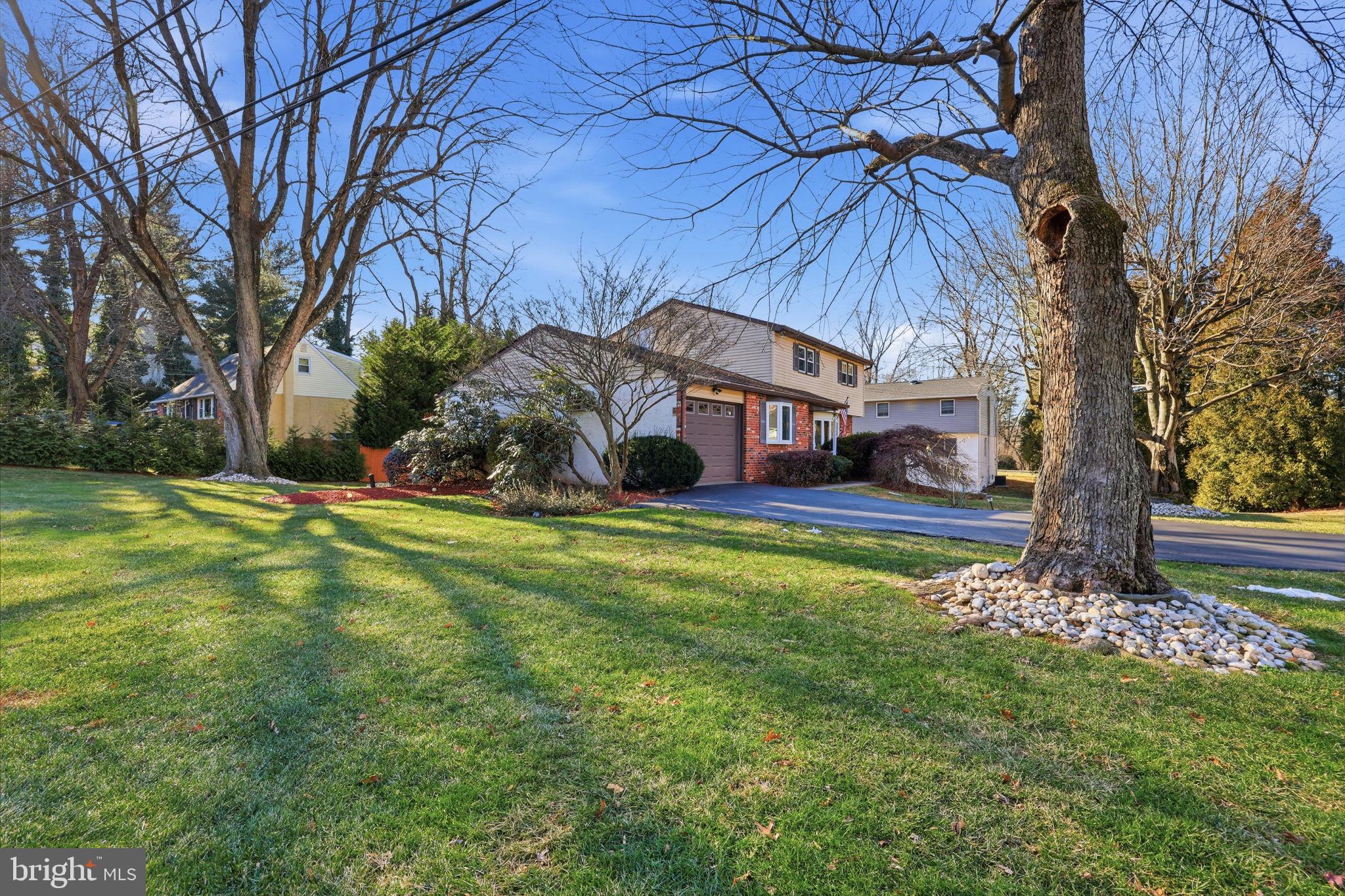 LANGHORNE TERRACE - Residential
