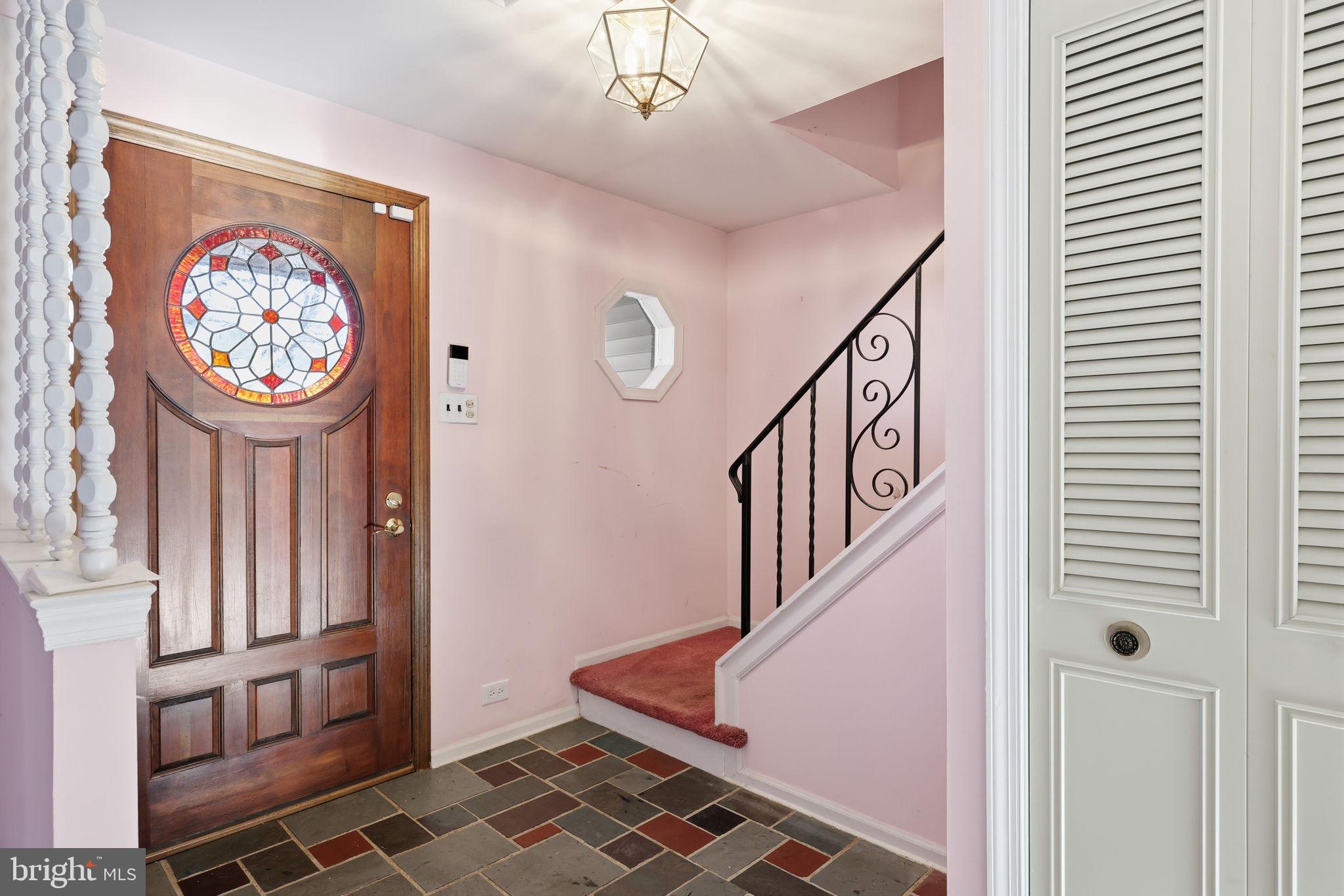 LANGHORNE TERRACE - Residential