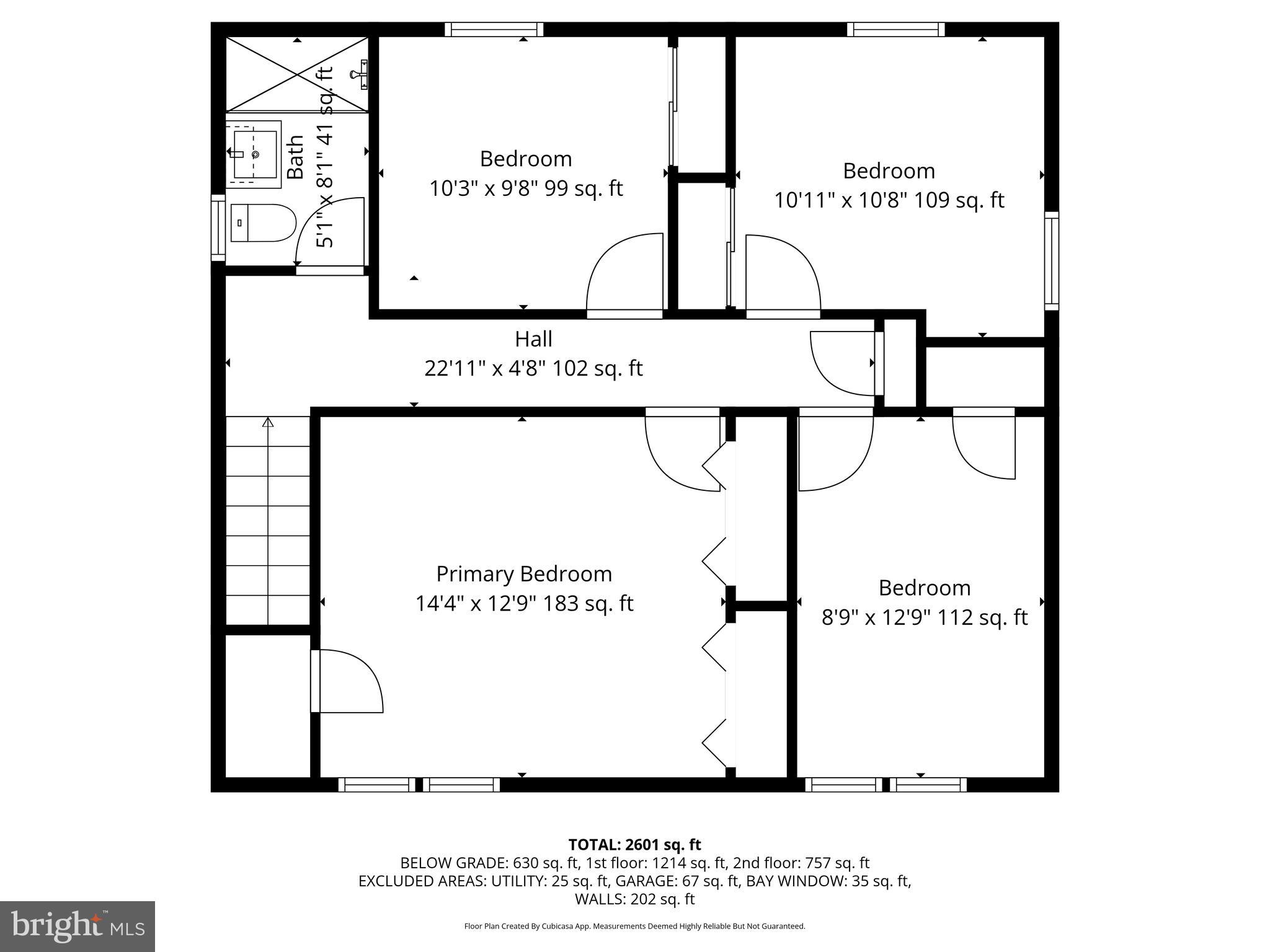 LANGHORNE TERRACE - Residential