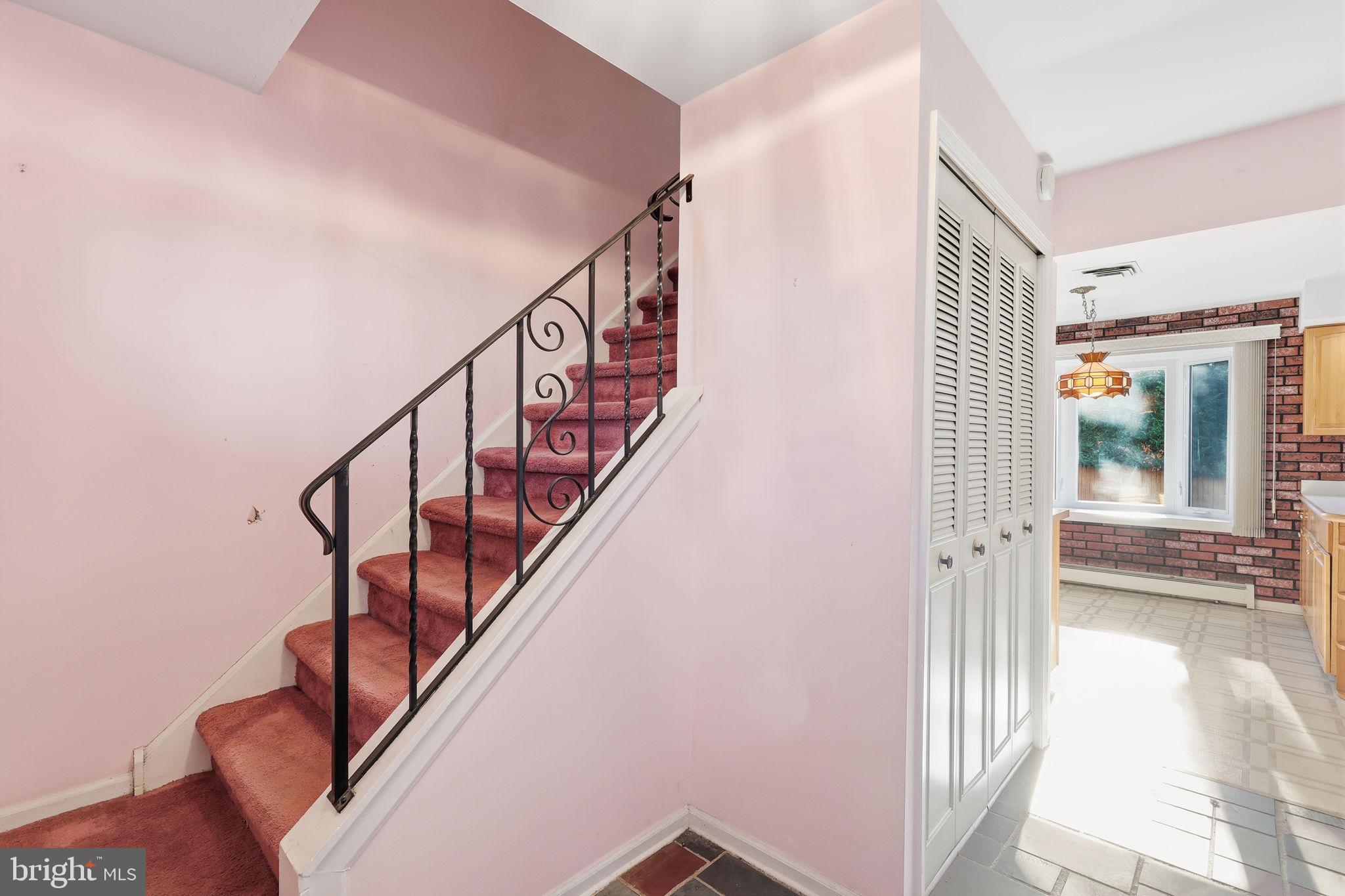 LANGHORNE TERRACE - Residential