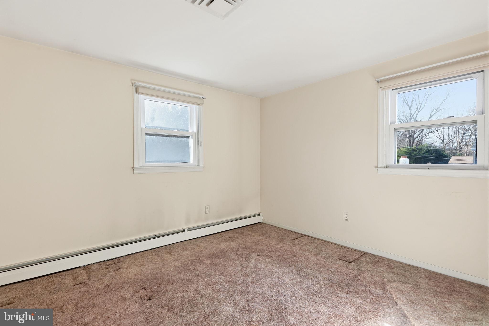 LANGHORNE TERRACE - Residential